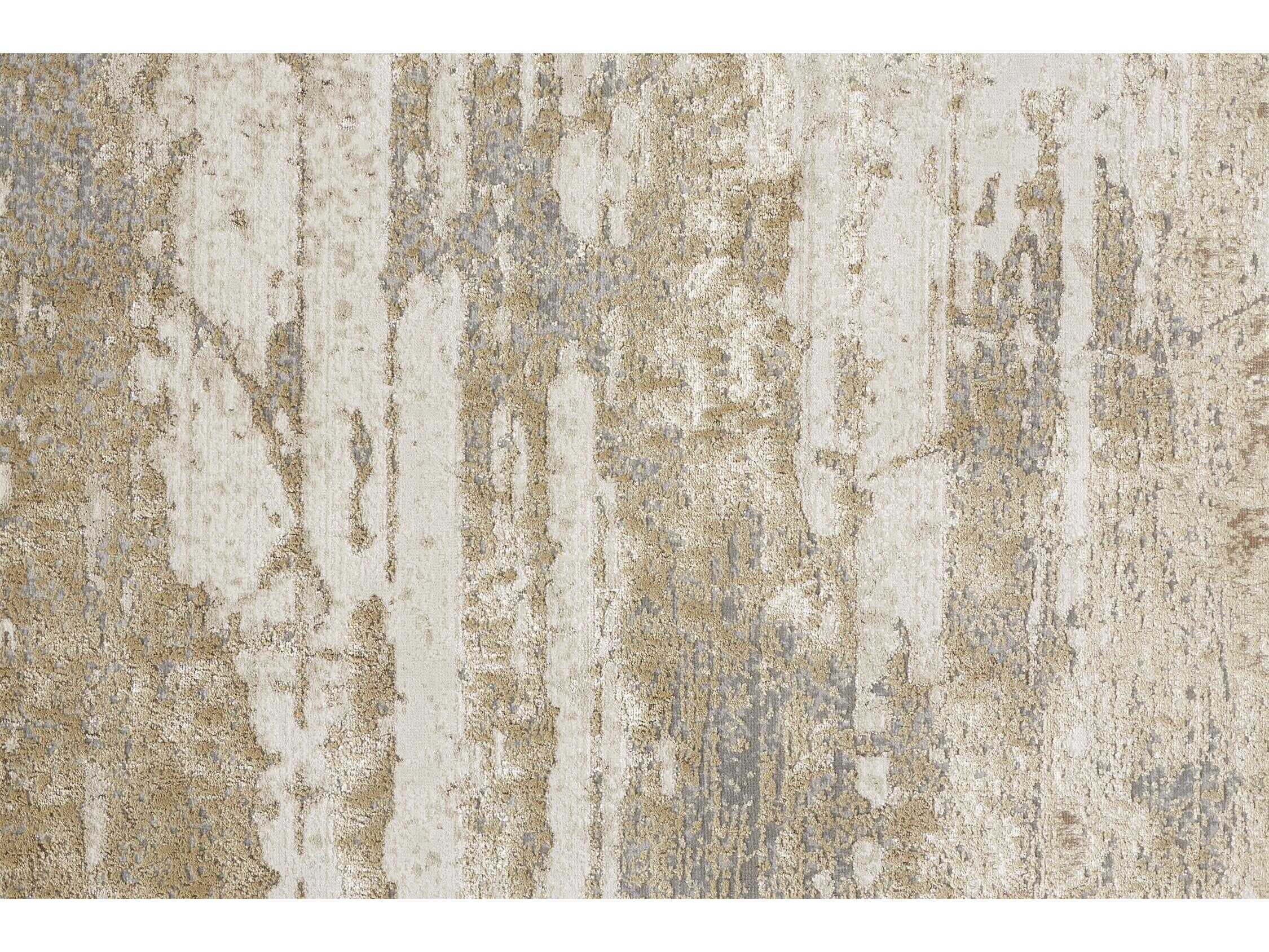 Feizy Rugs Aura Abstract Area Rug