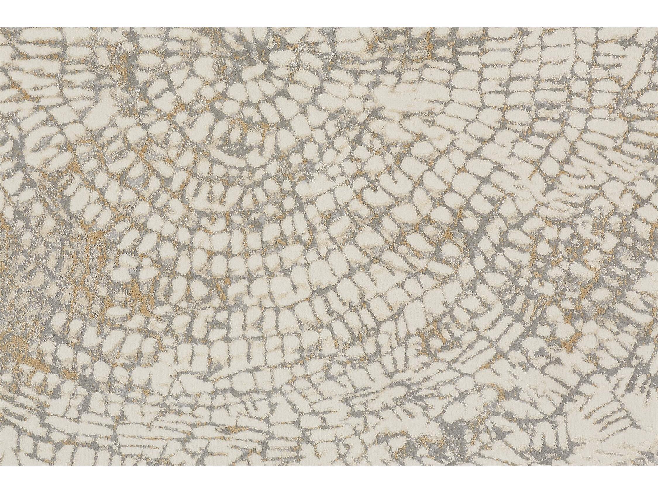 Feizy Rugs Parker Abstract Runner Area Rug