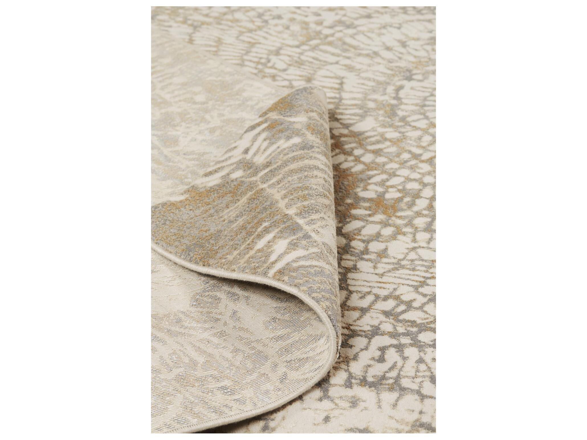 Feizy Rugs Parker Abstract Runner Area Rug