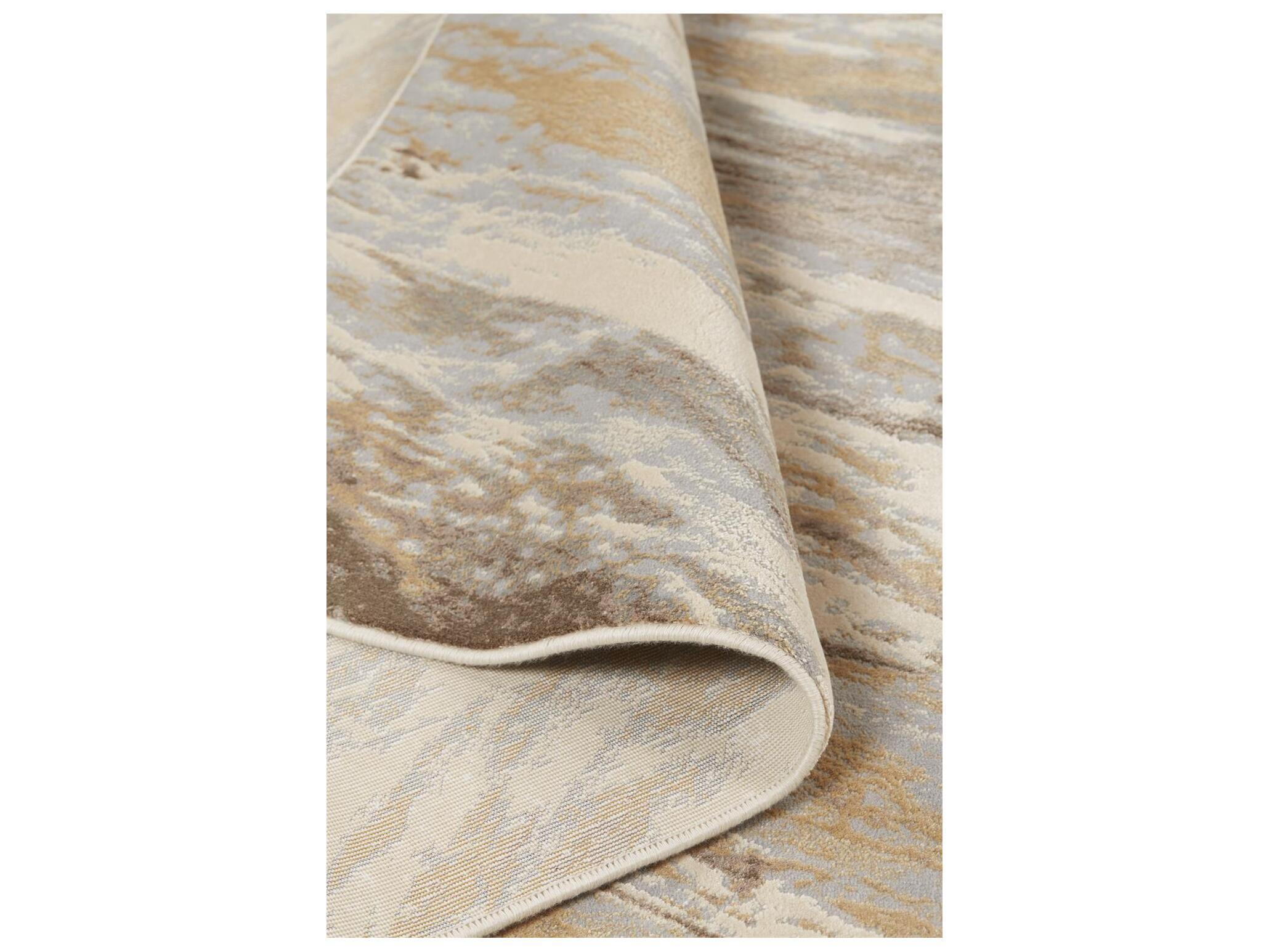 Feizy Rugs Parker Abstract Runner Area Rug