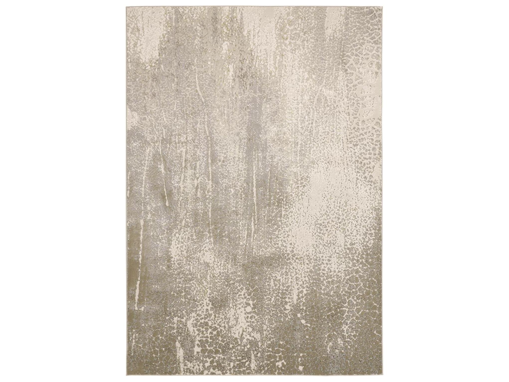 Feizy Rugs Aura Abstract Area Rug