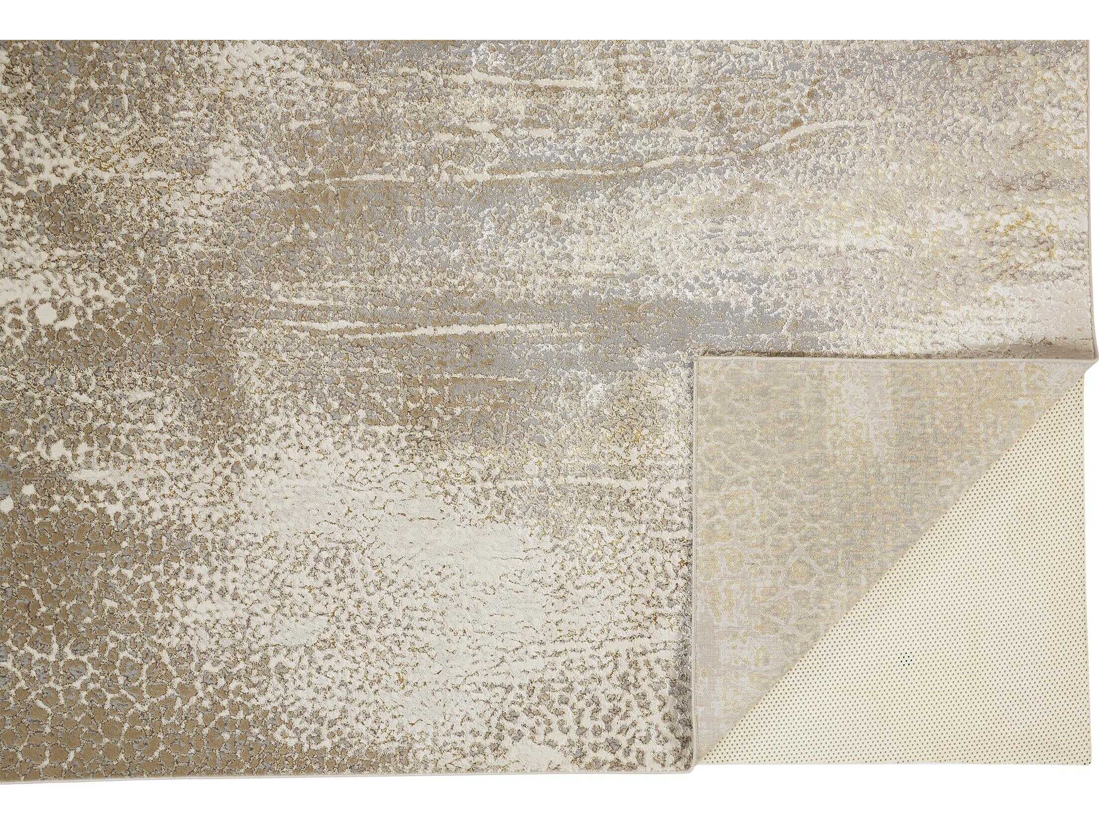 Feizy Rugs Aura Abstract Area Rug