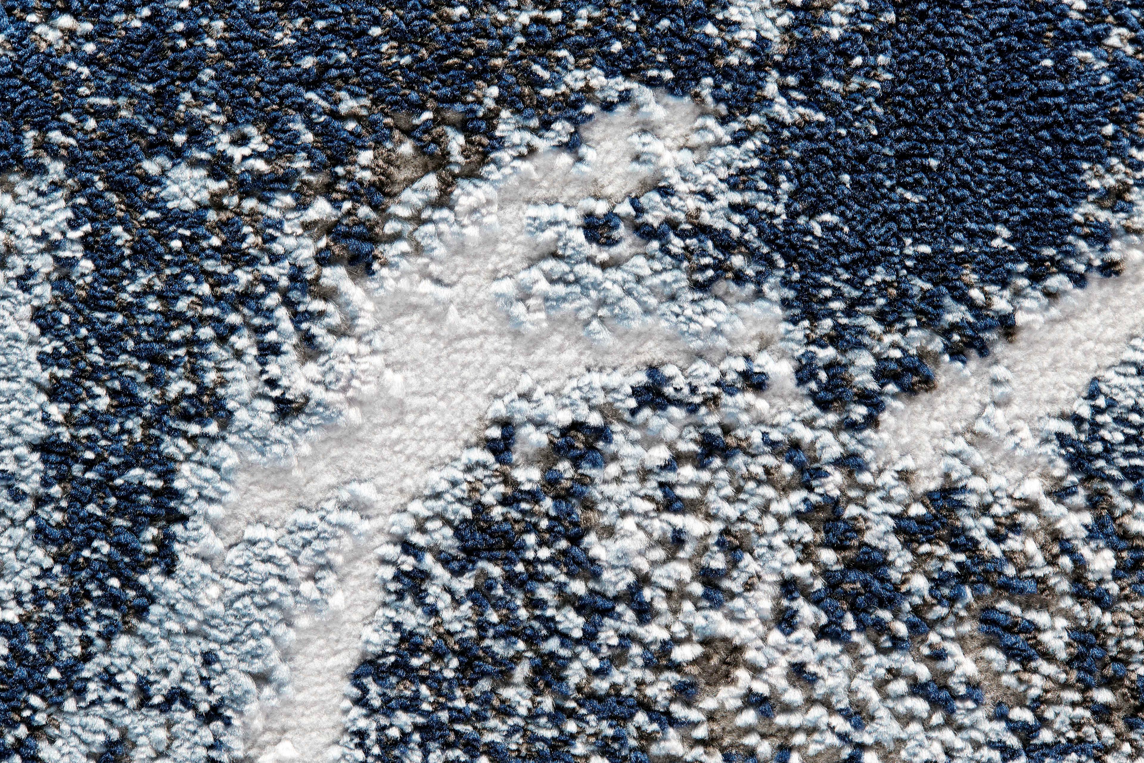 Feizy Rugs Gaspar Abstract Area Rug