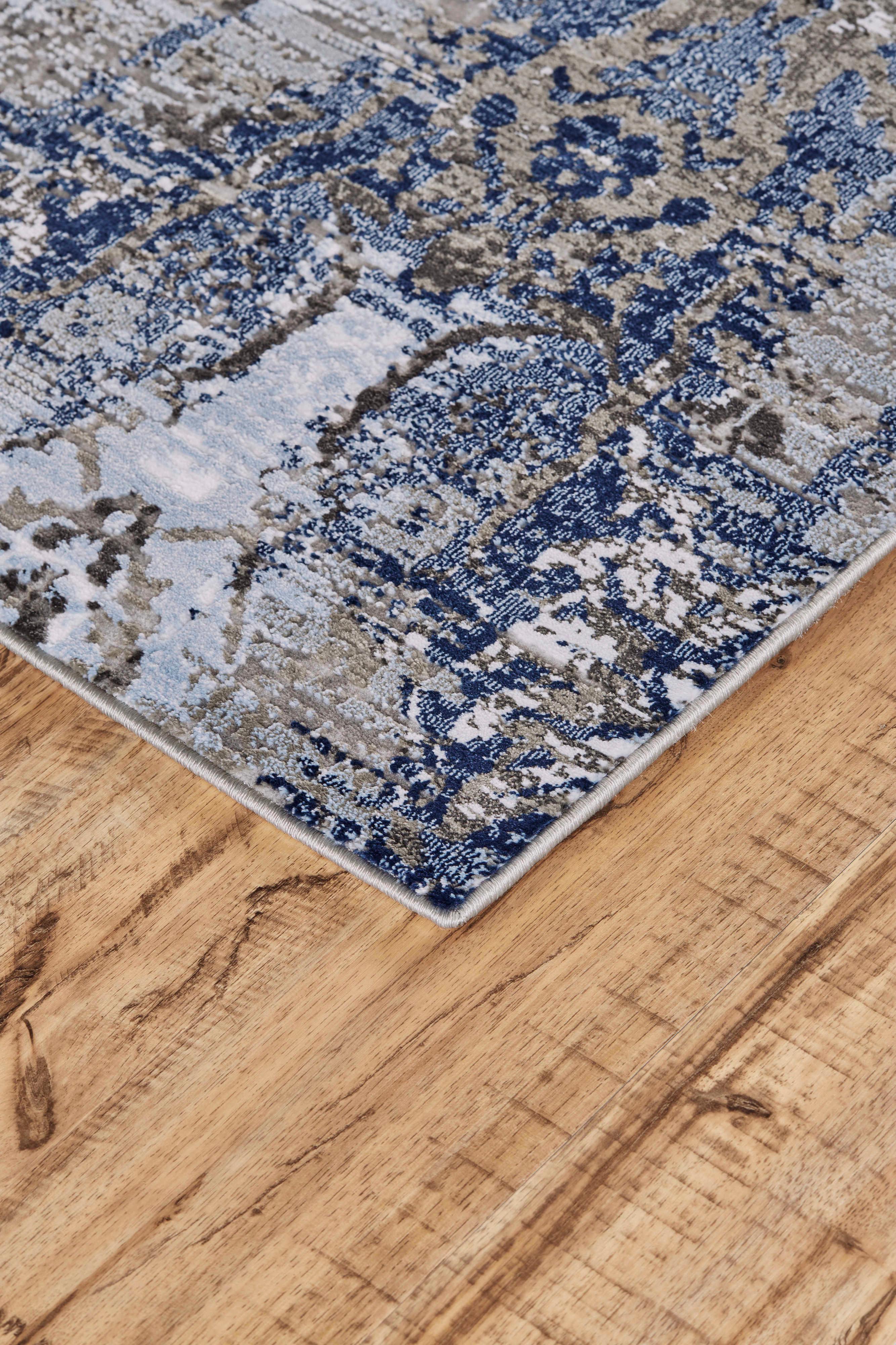 Feizy Rugs Gaspar Abstract Area Rug