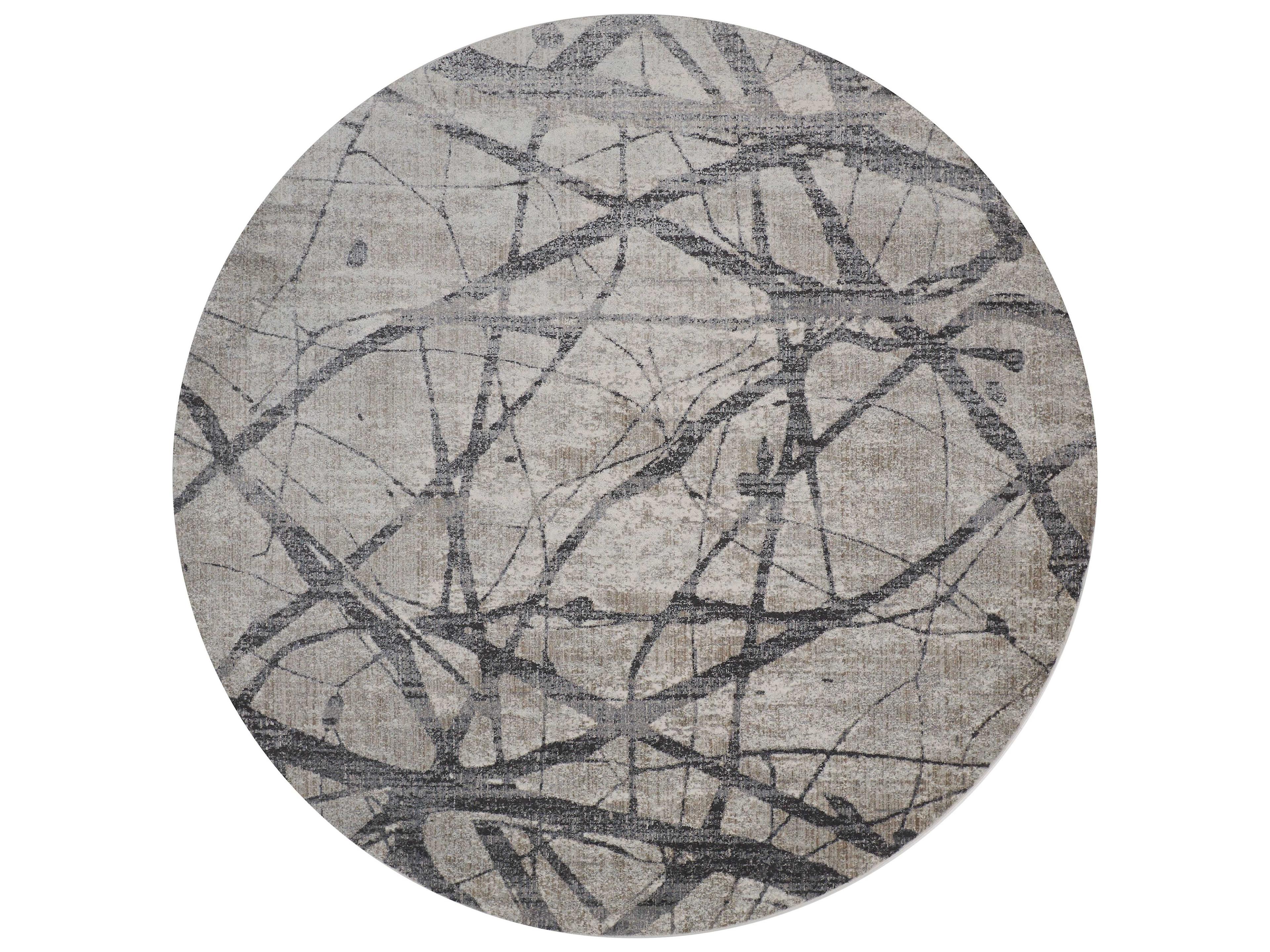 Feizy Rugs Kano Abstract Area Rug
