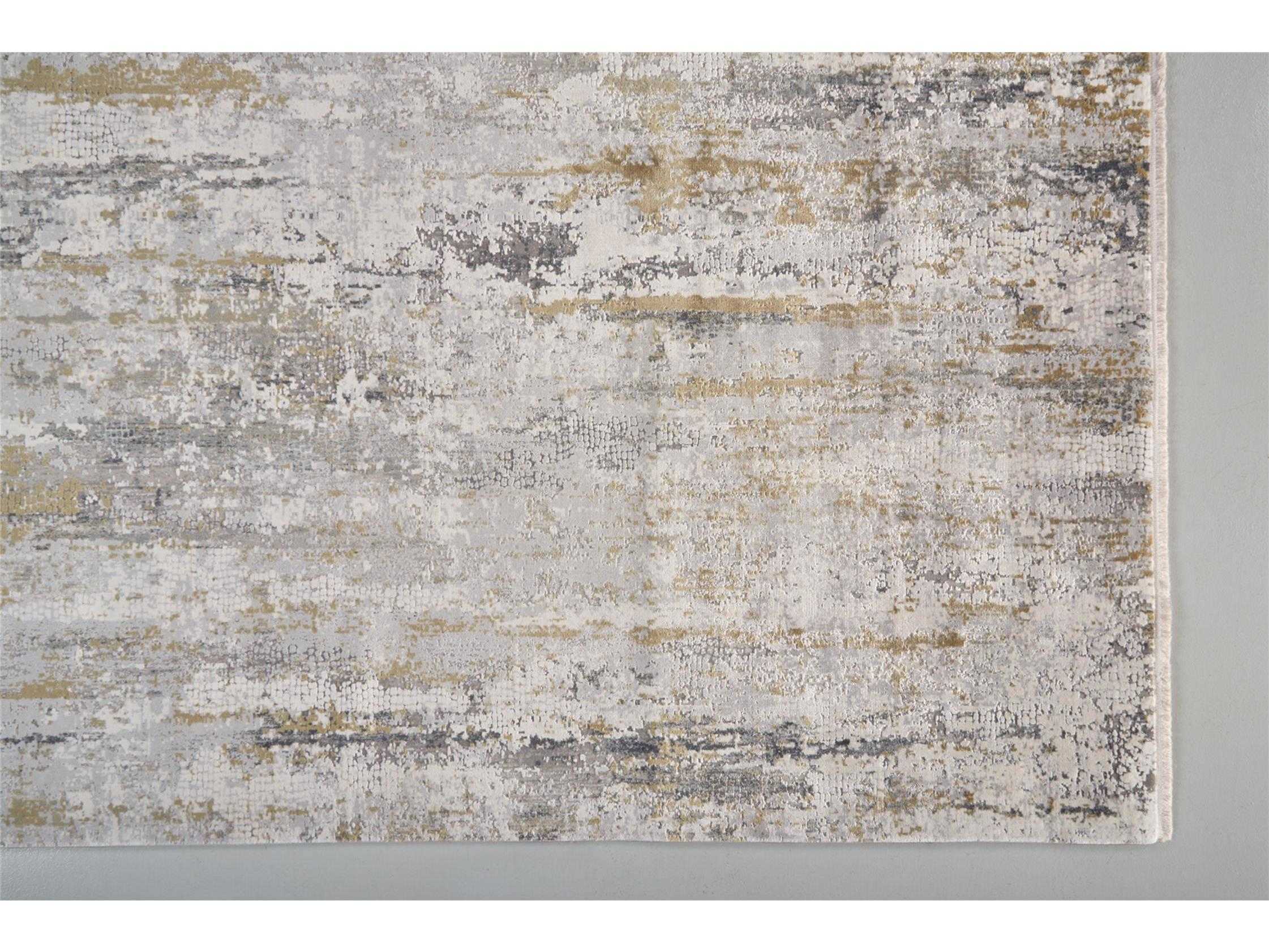 Feizy Rugs Cadiz Abstract Area Rug