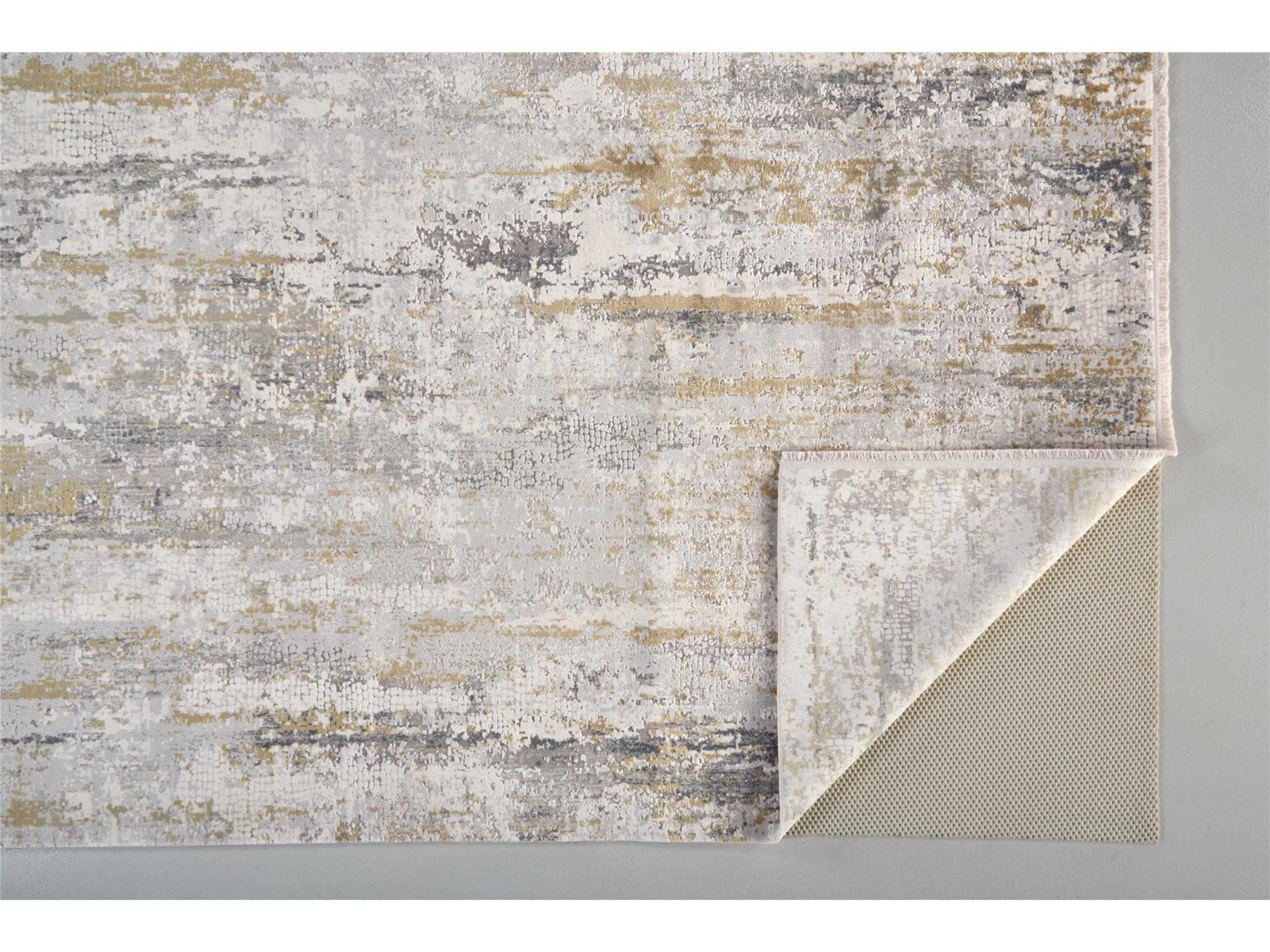 Feizy Rugs Cadiz Abstract Area Rug