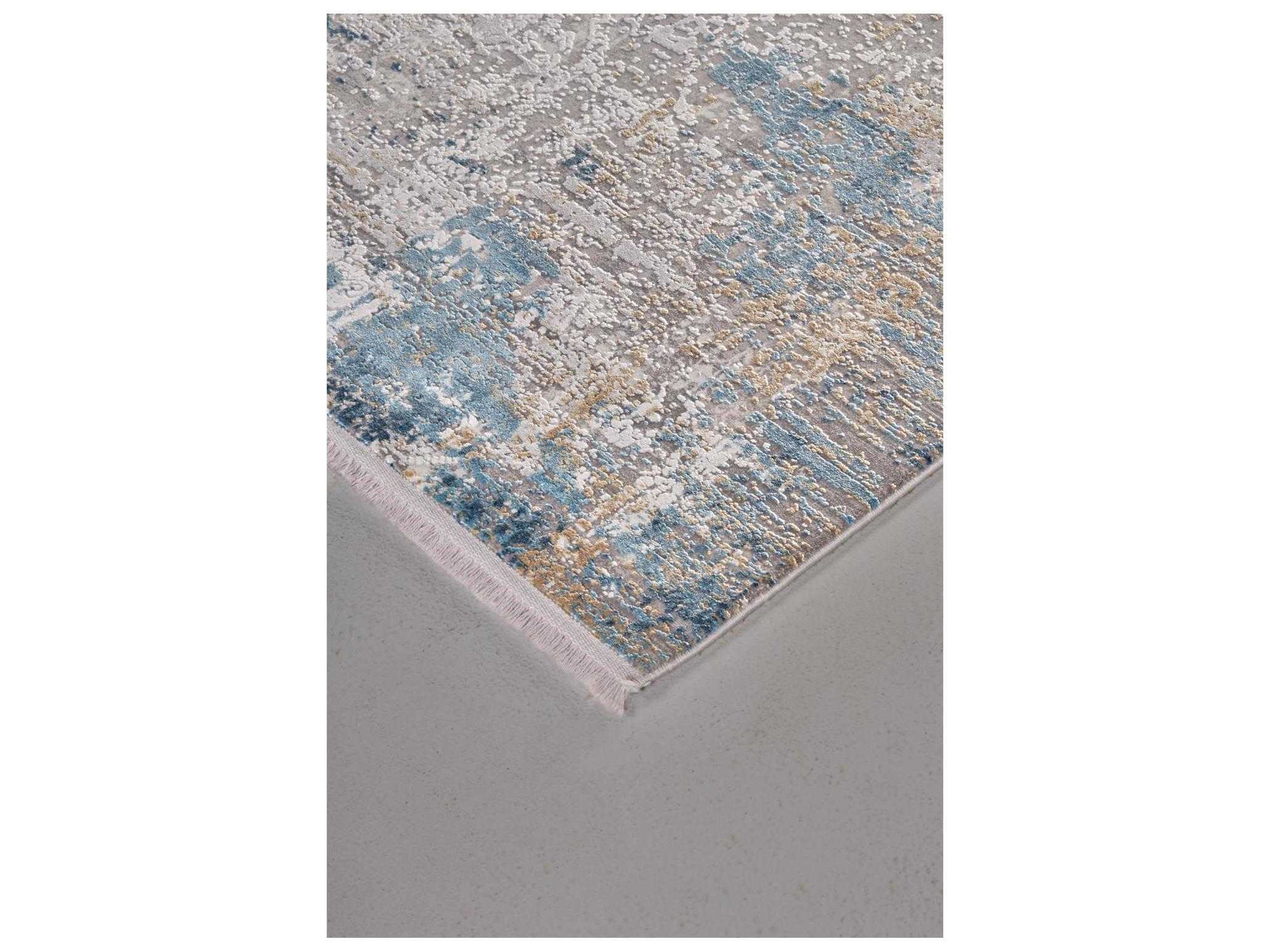 Feizy Rugs Cadiz Abstract Area Rug
