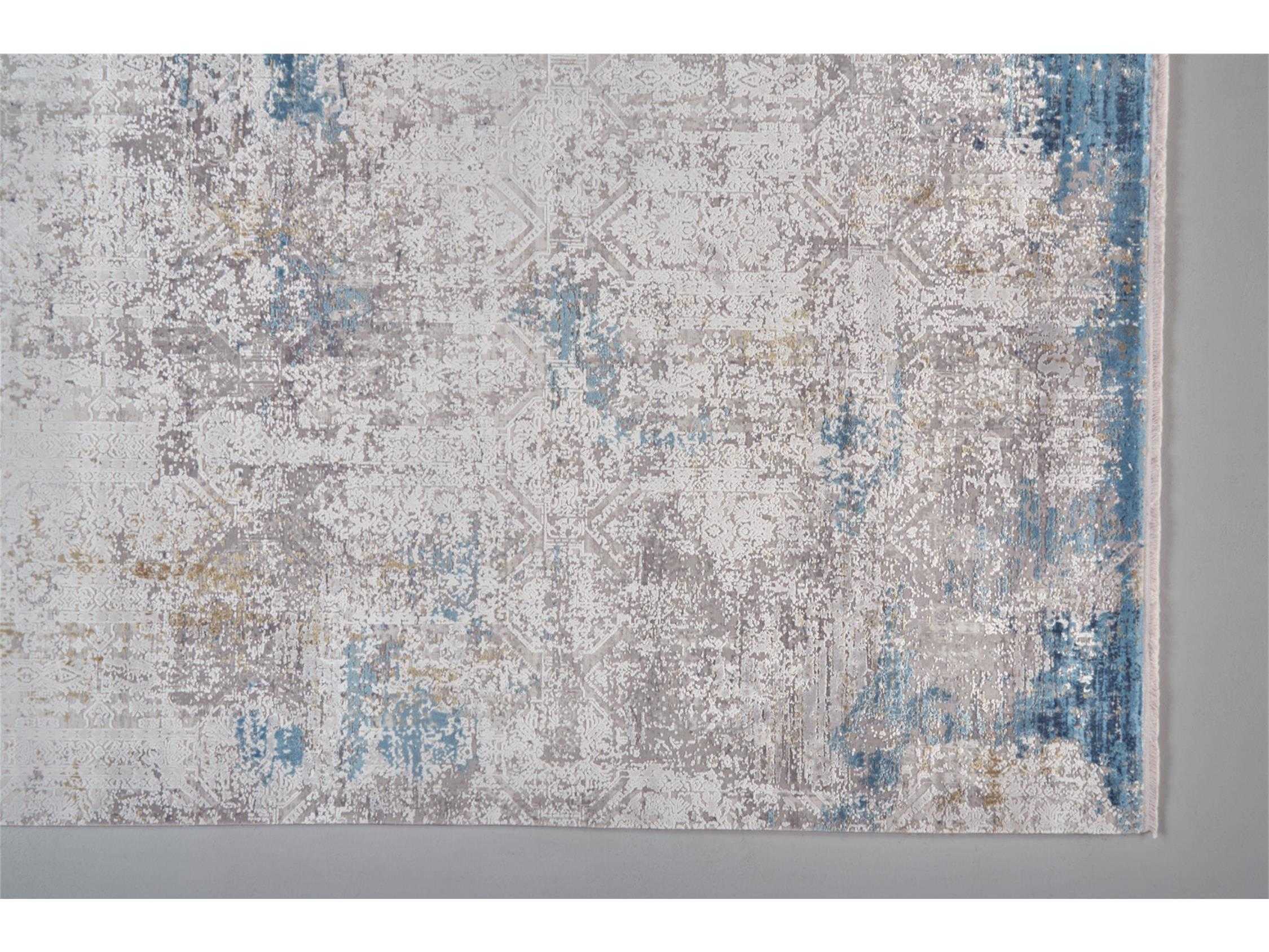 Feizy Rugs Cadiz Abstract Area Rug
