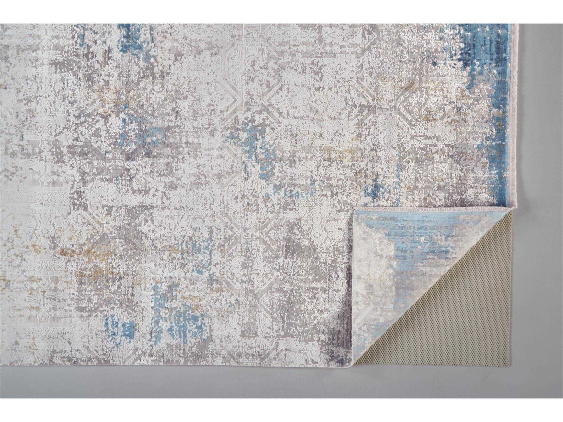 Feizy Rugs Cadiz Abstract Area Rug