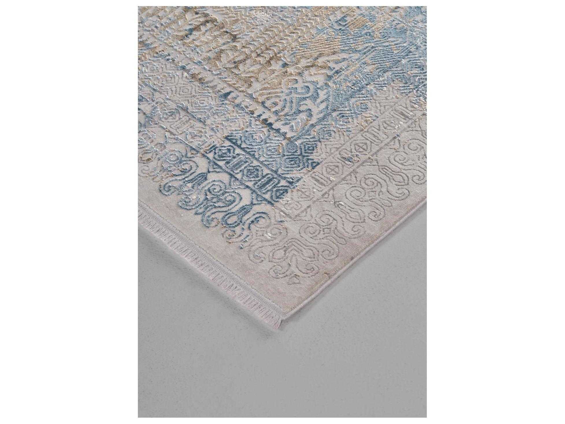 Feizy Rugs Cadiz Abstract Area Rug