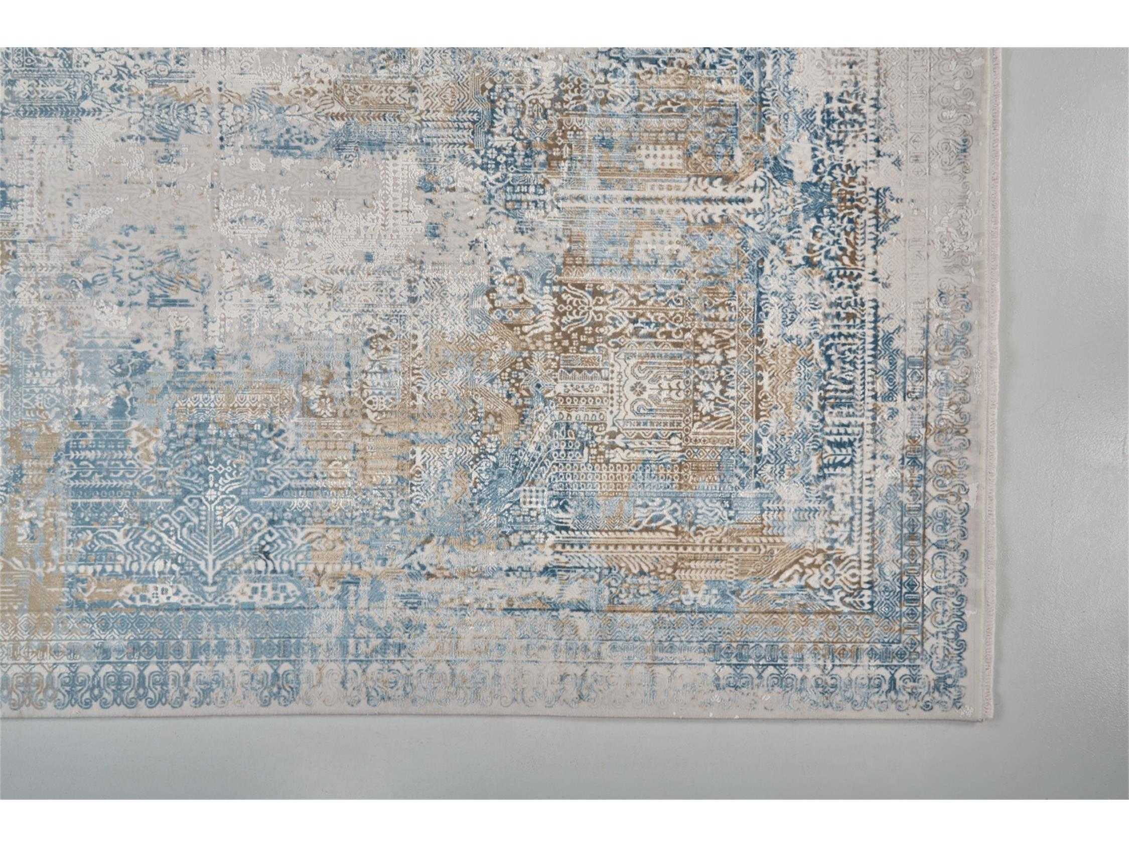 Feizy Rugs Cadiz Abstract Area Rug