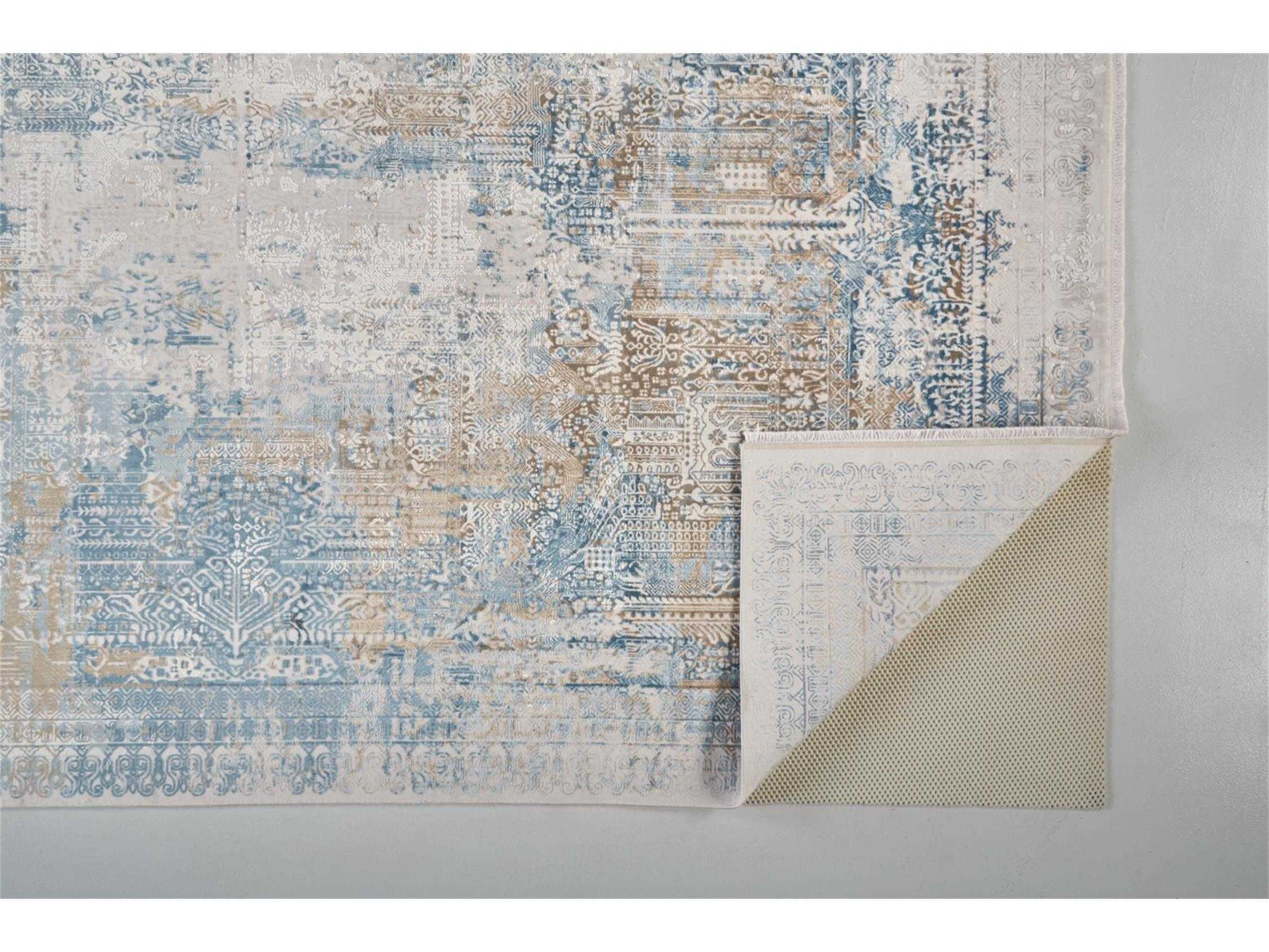 Feizy Rugs Cadiz Abstract Area Rug