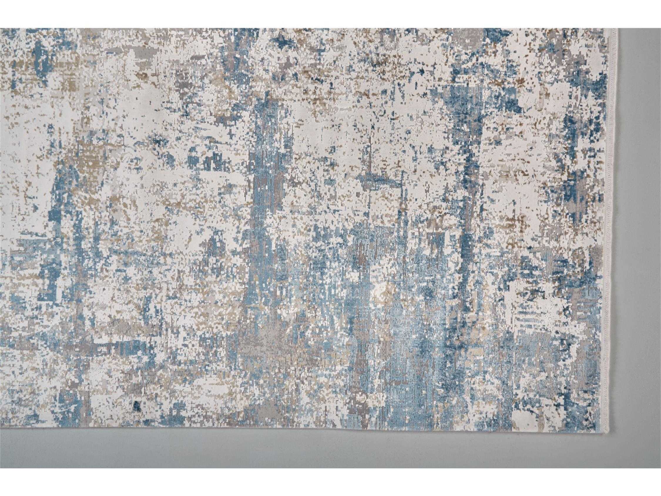 Feizy Rugs Cadiz Abstract Area Rug