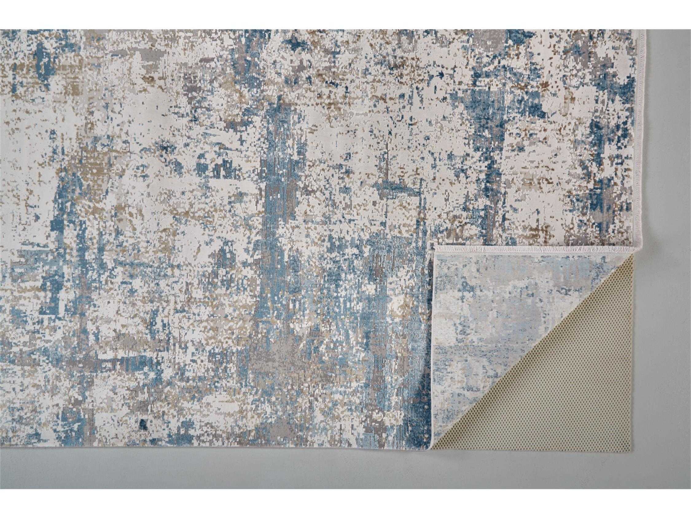 Feizy Rugs Cadiz Abstract Area Rug