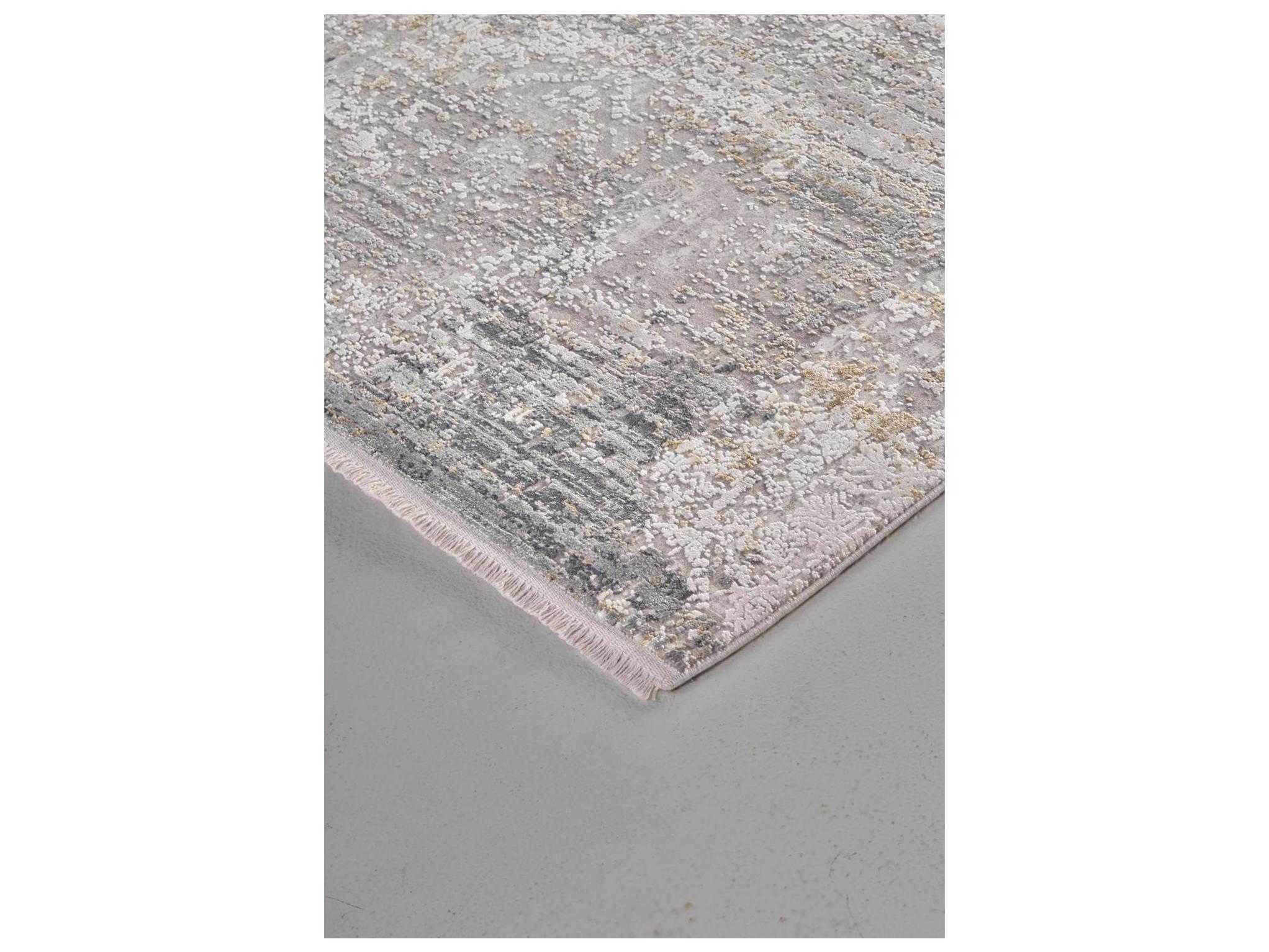 Feizy Rugs Cadiz Abstract Area Rug