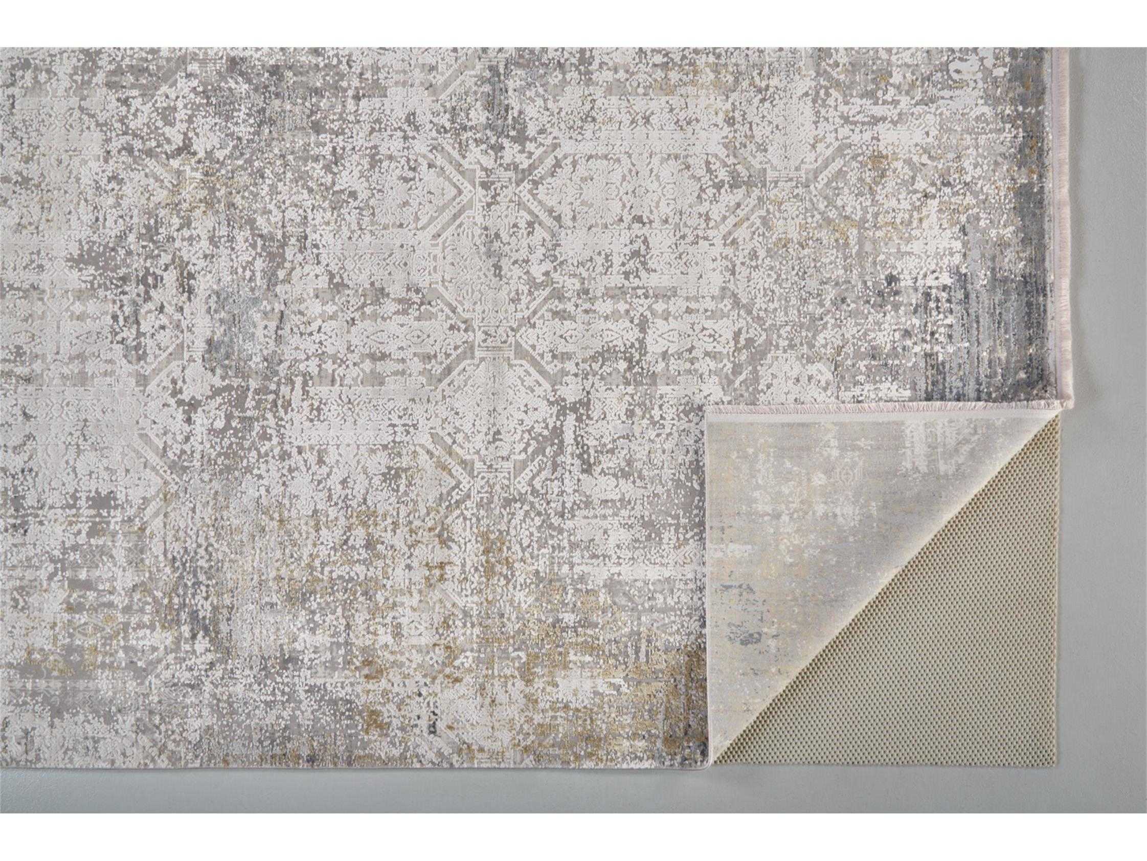 Feizy Rugs Cadiz Abstract Area Rug