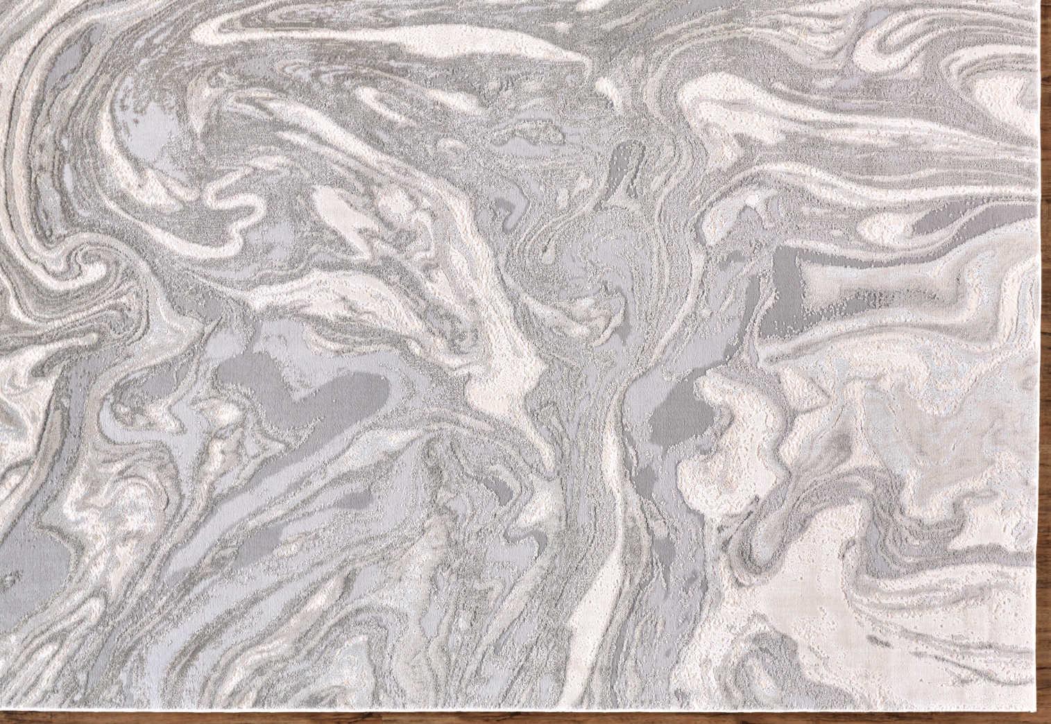 Feizy Rugs Prasad Abstract Area Rug