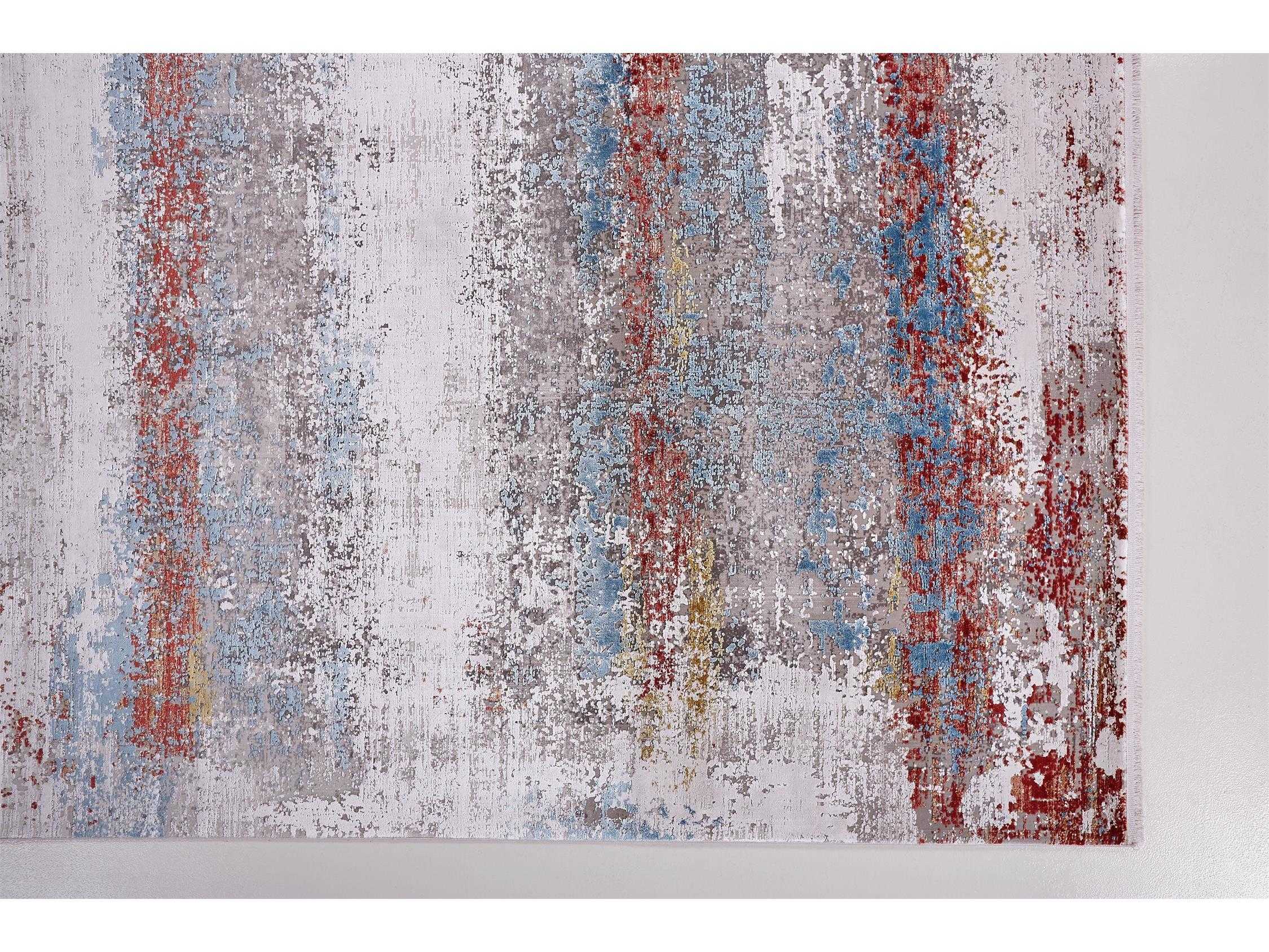 Feizy Rugs Cadiz Abstract Area Rug