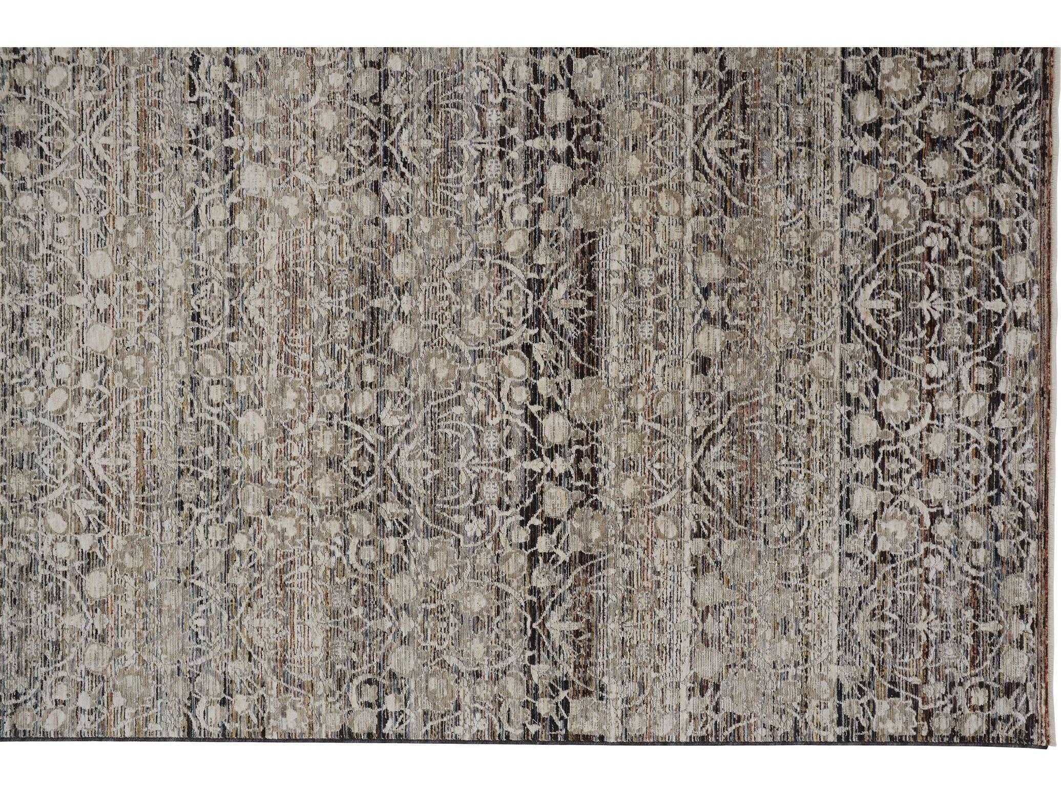 Feizy Rugs Caprio Floral Area Rug