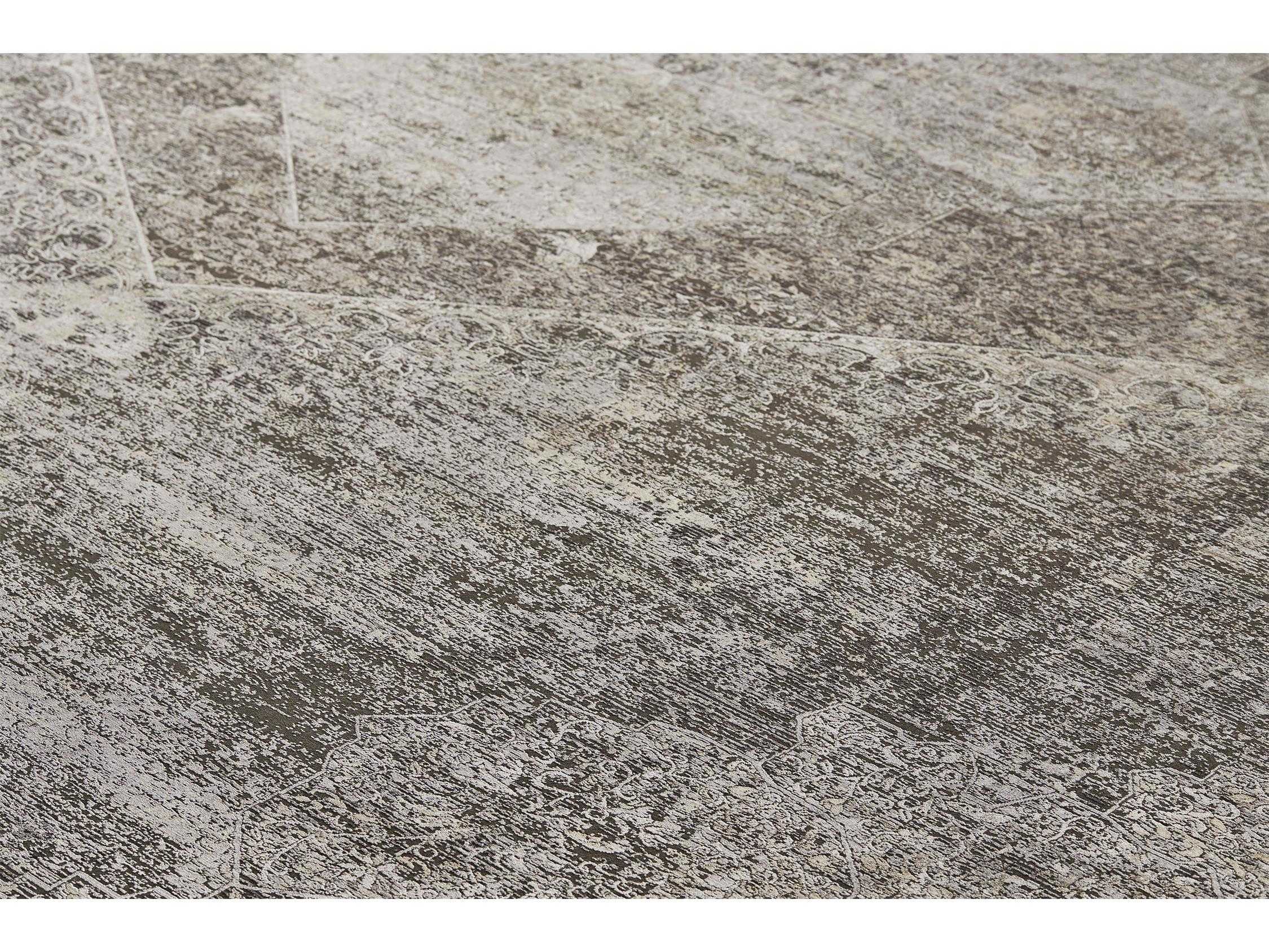 Feizy Rugs Sarrant Floral Area Rug