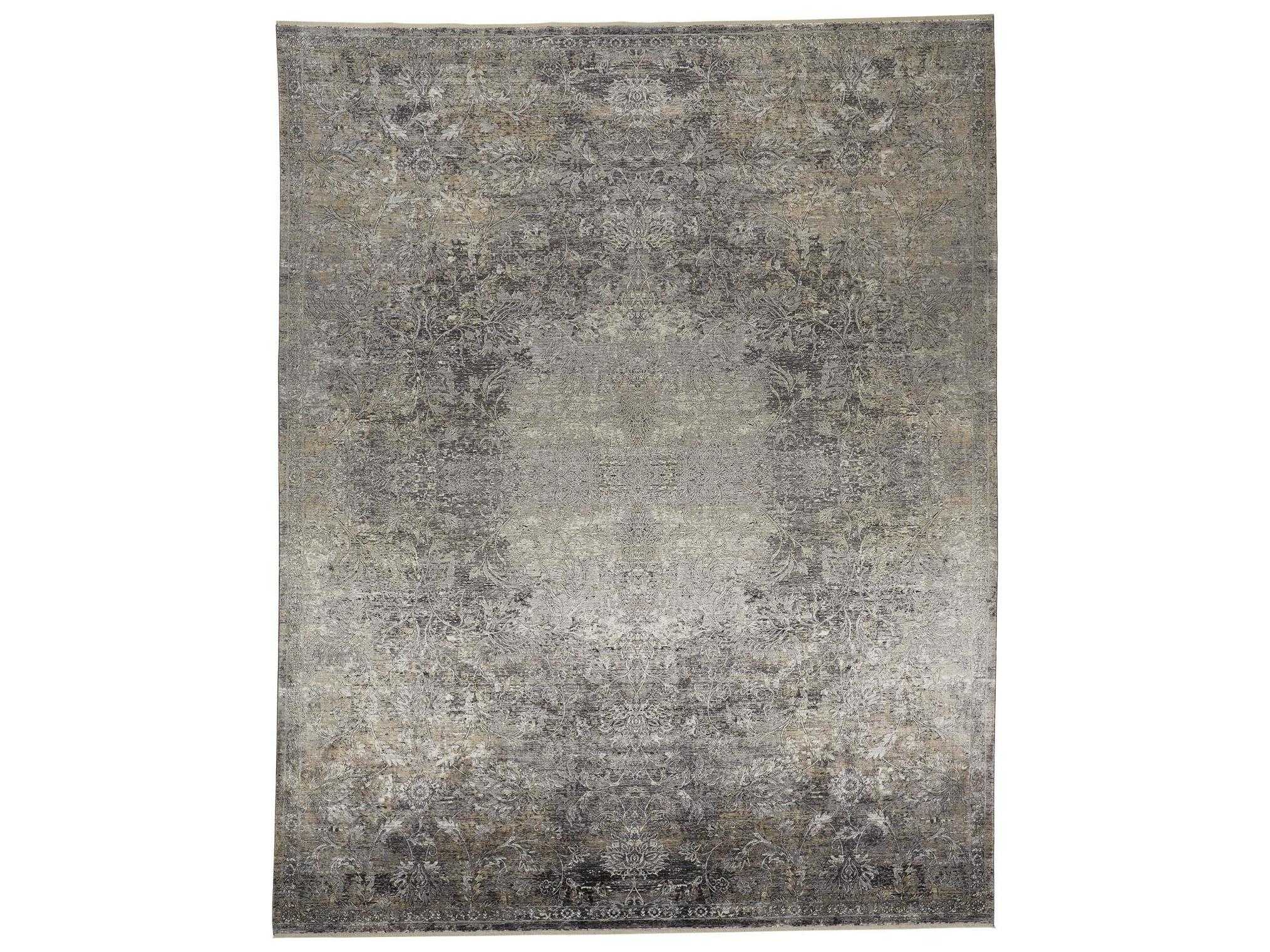 Feizy Rugs Sarrant Floral Area Rug
