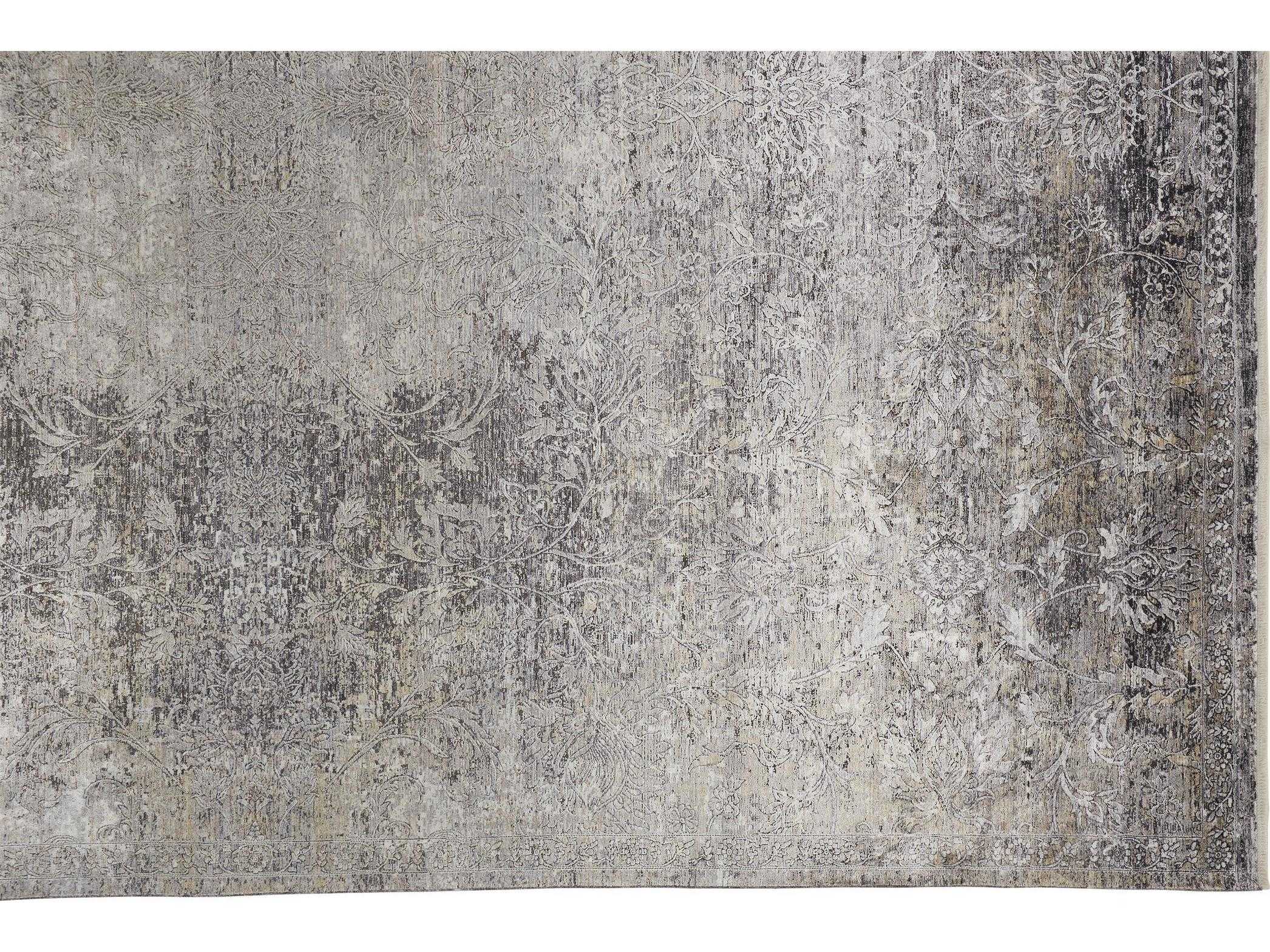 Feizy Rugs Sarrant Floral Area Rug