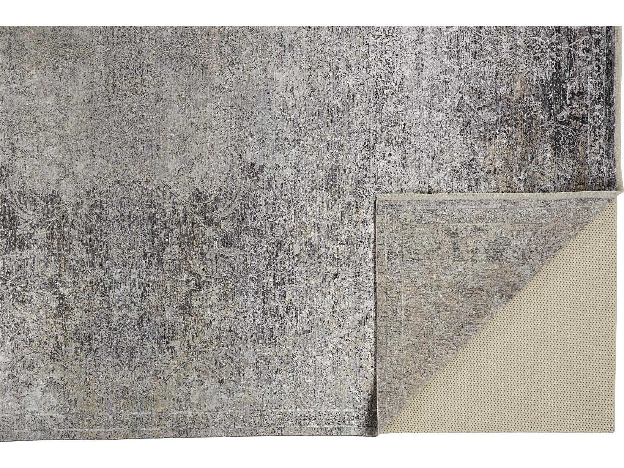 Feizy Rugs Sarrant Floral Area Rug