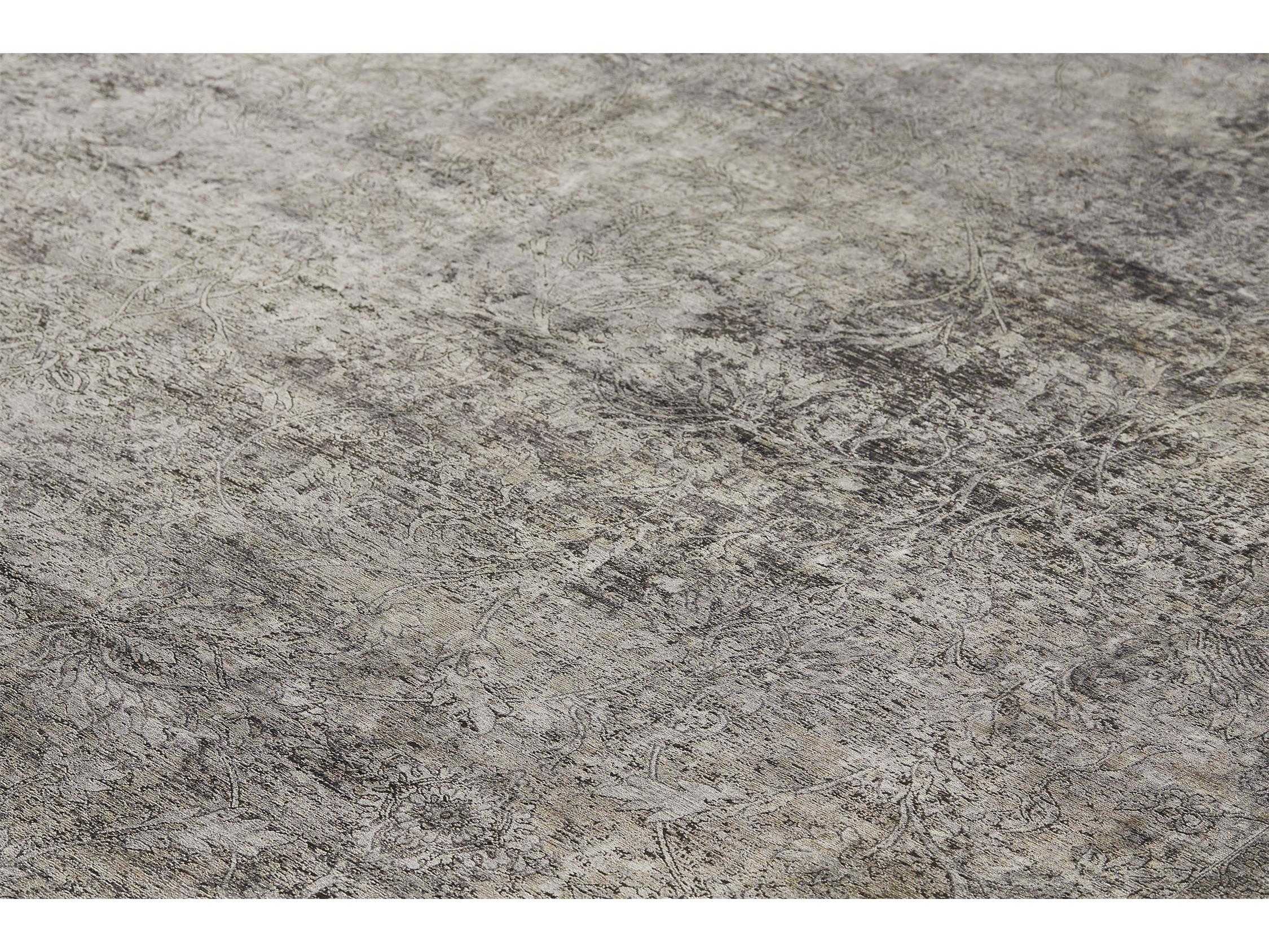 Feizy Rugs Sarrant Floral Area Rug