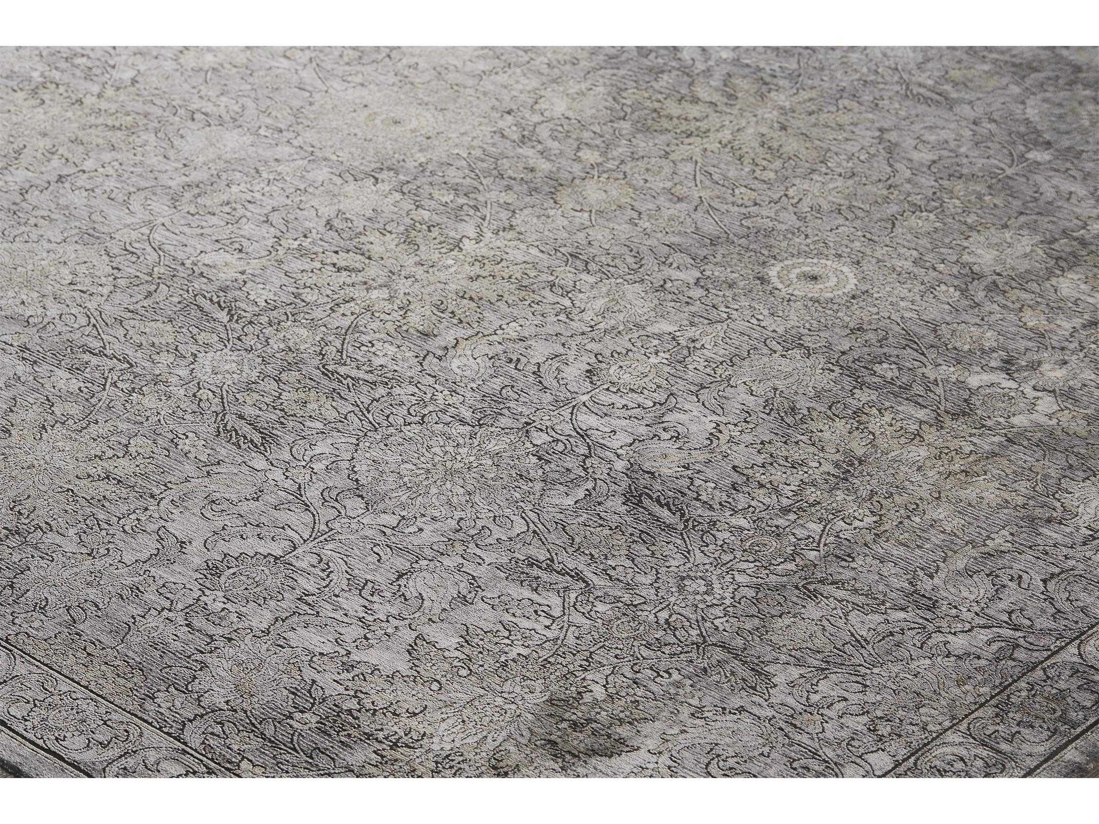 Feizy Rugs Sarrant Floral Area Rug