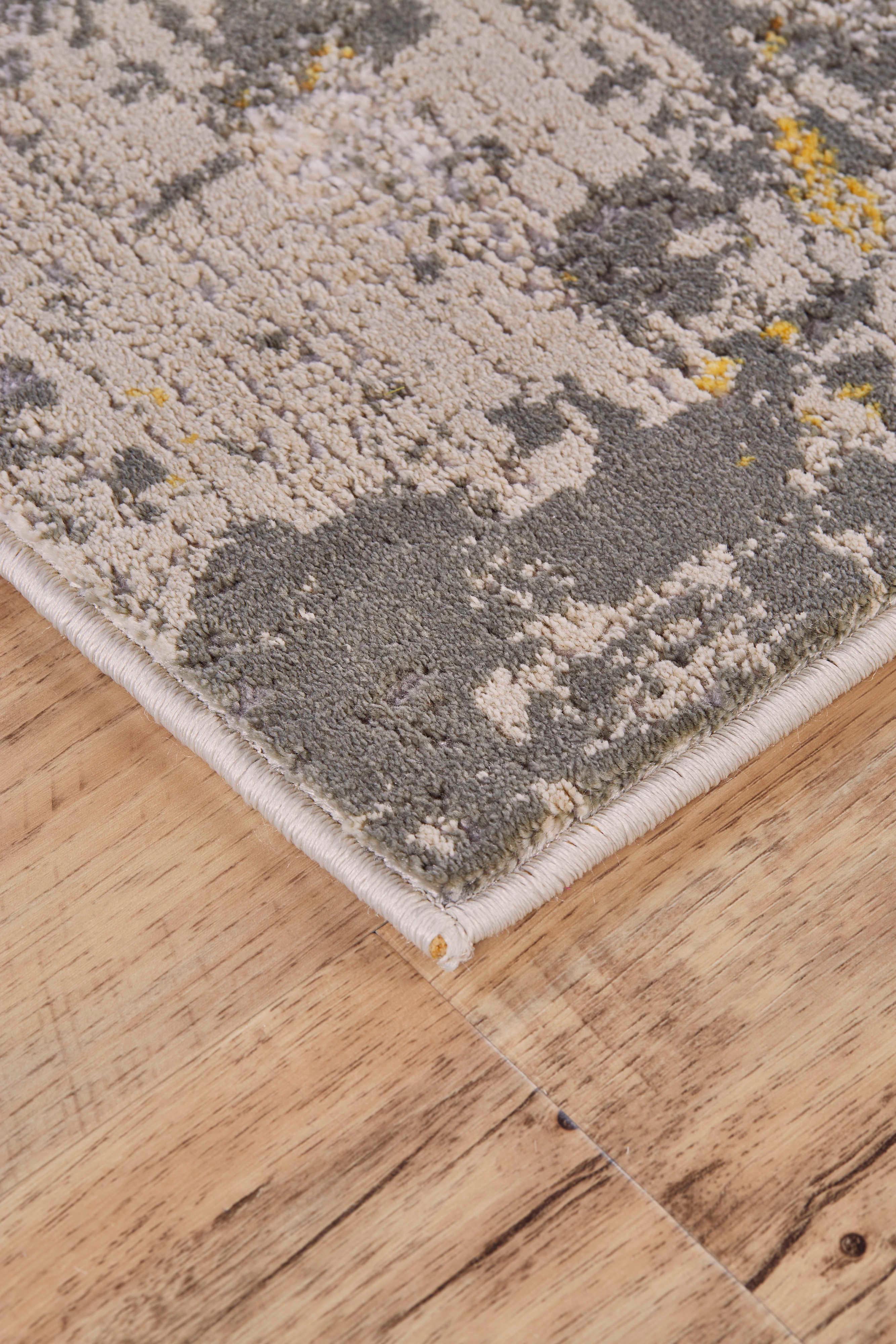 Feizy Rugs Waldor Abstract Area Rug