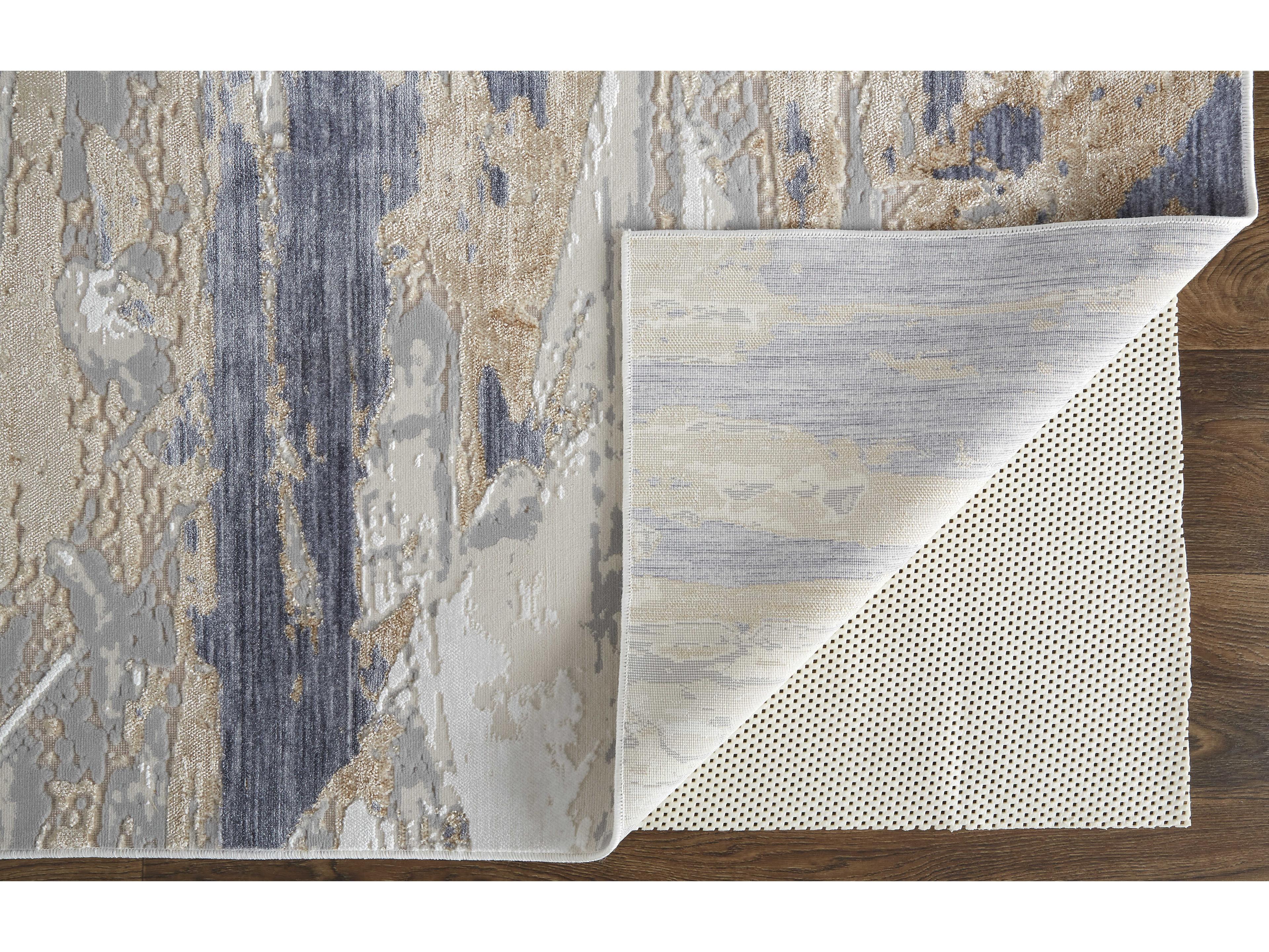 Feizy Rugs Laina Abstract Area Rug