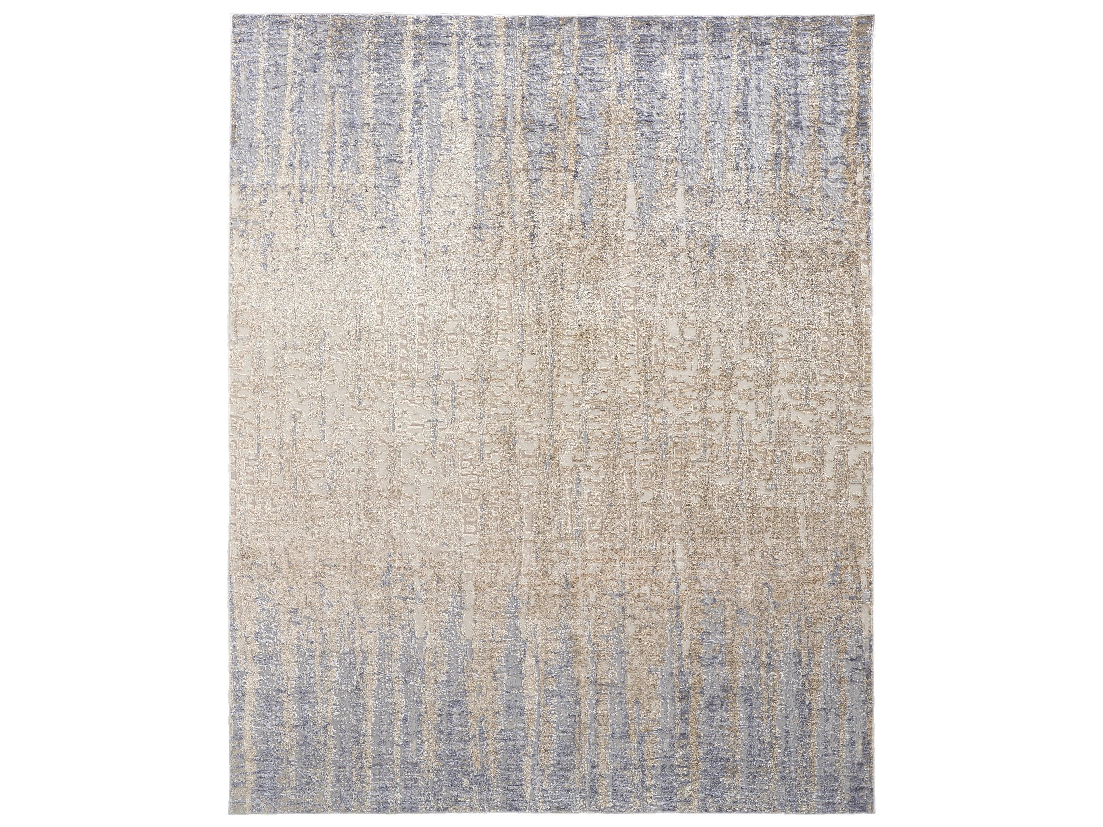 Feizy Rugs Laina Abstract Area Rug