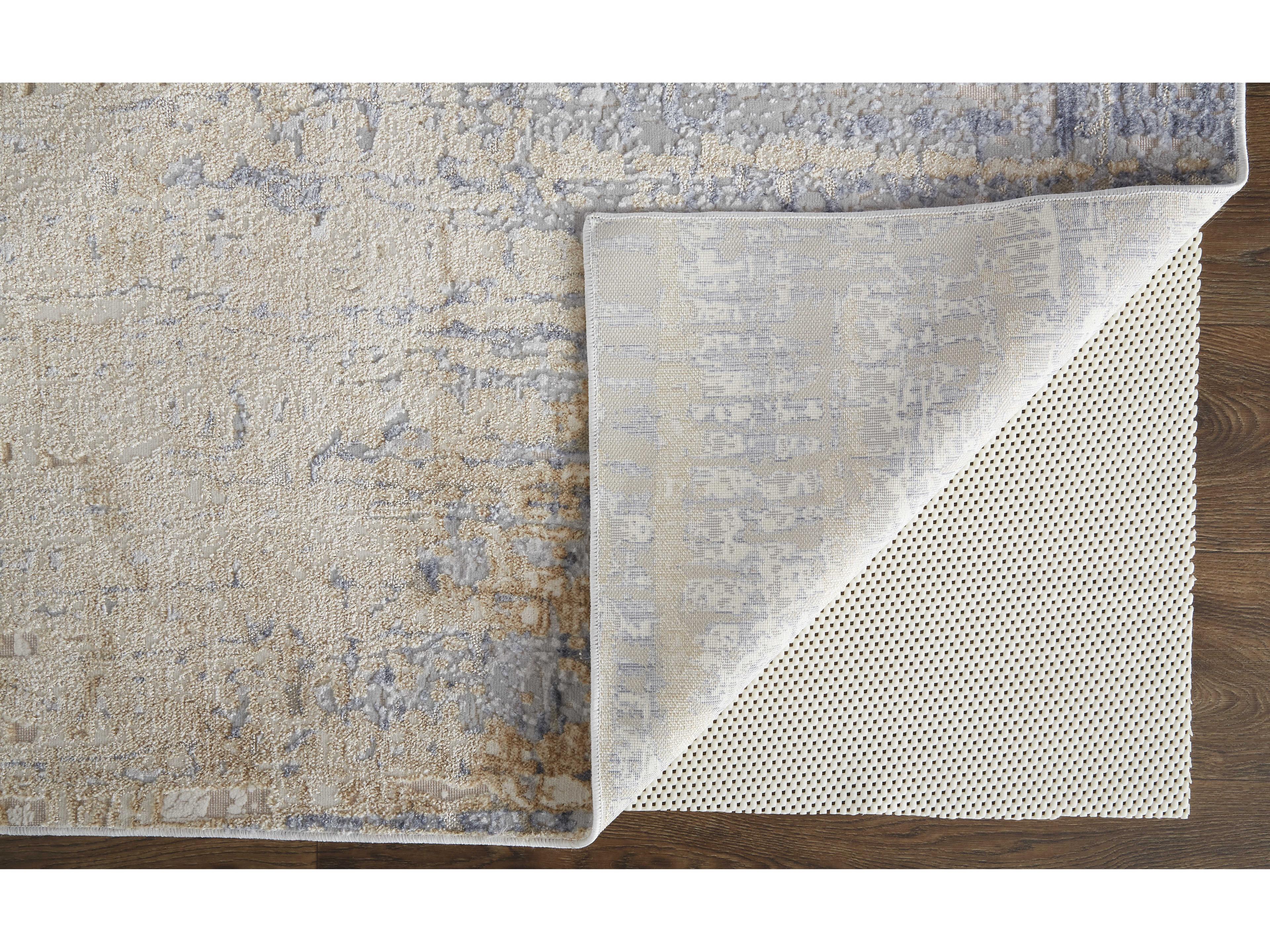 Feizy Rugs Laina Abstract Area Rug