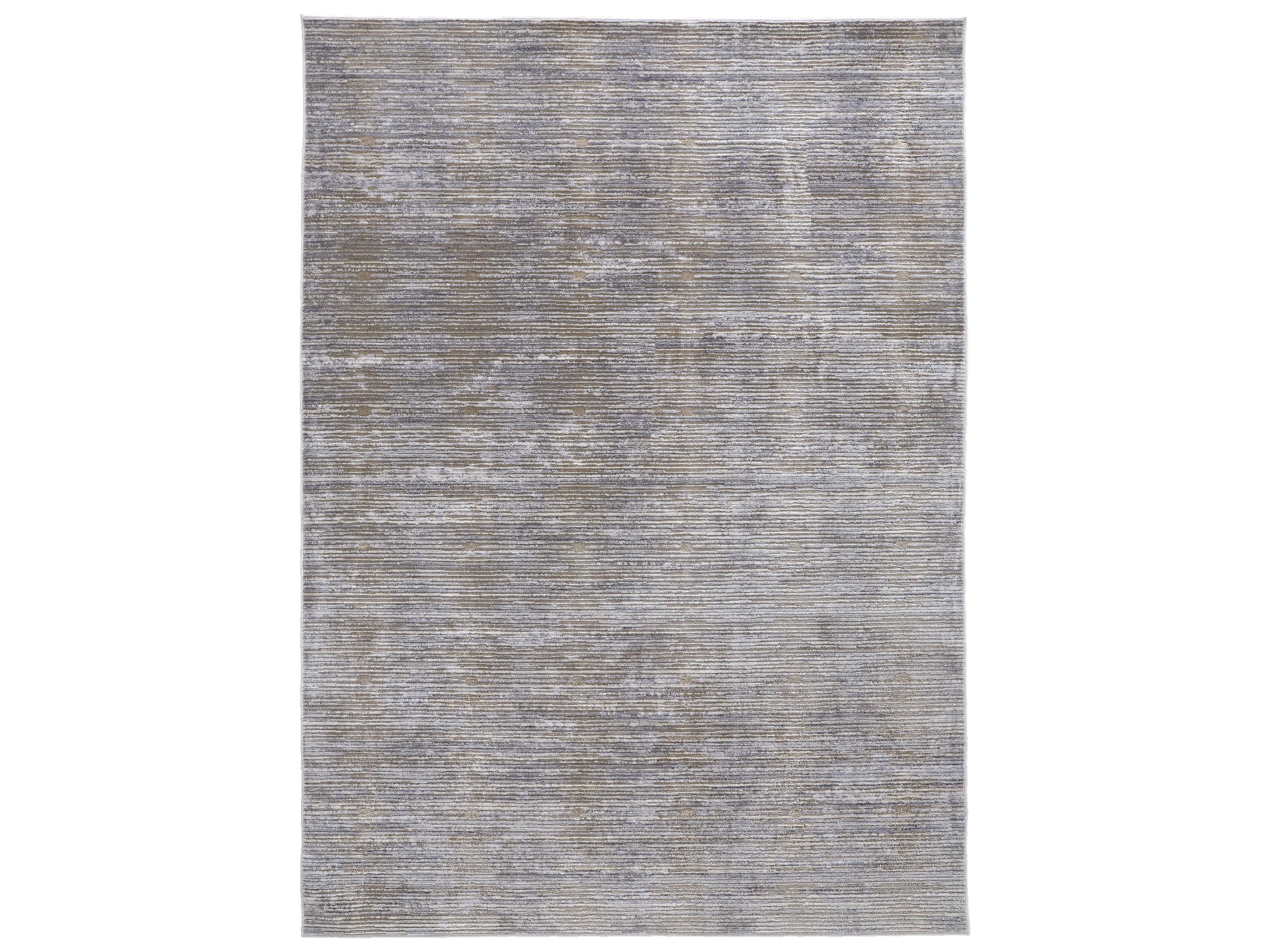 Feizy Rugs Laina Abstract Area Rug