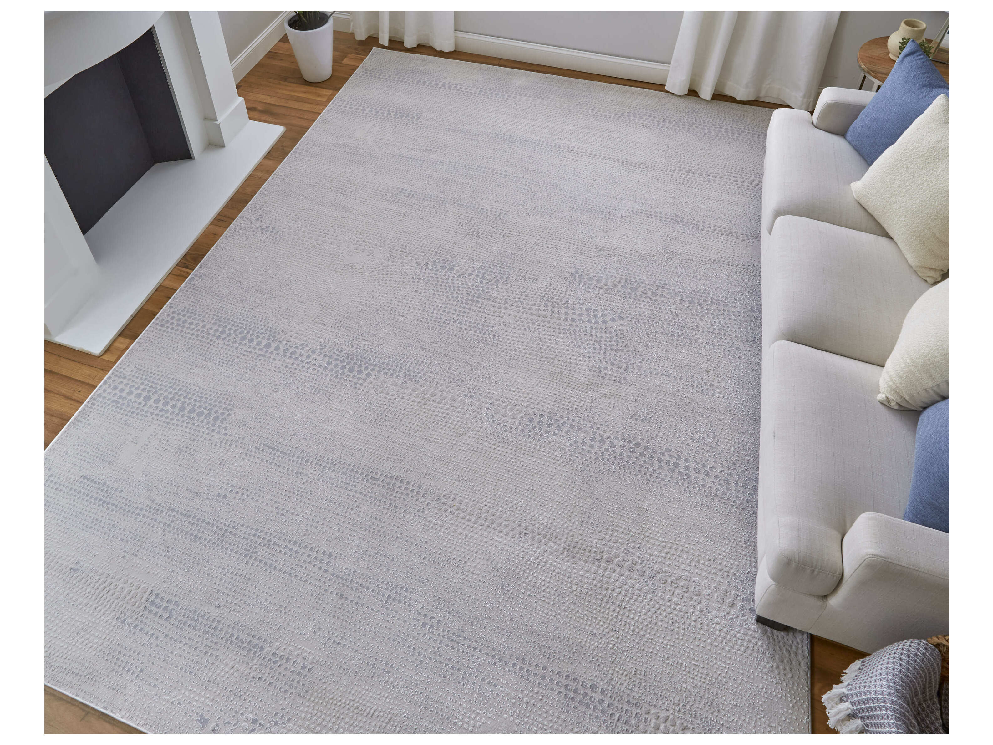 Feizy Rugs Prasad Runner Area Rug