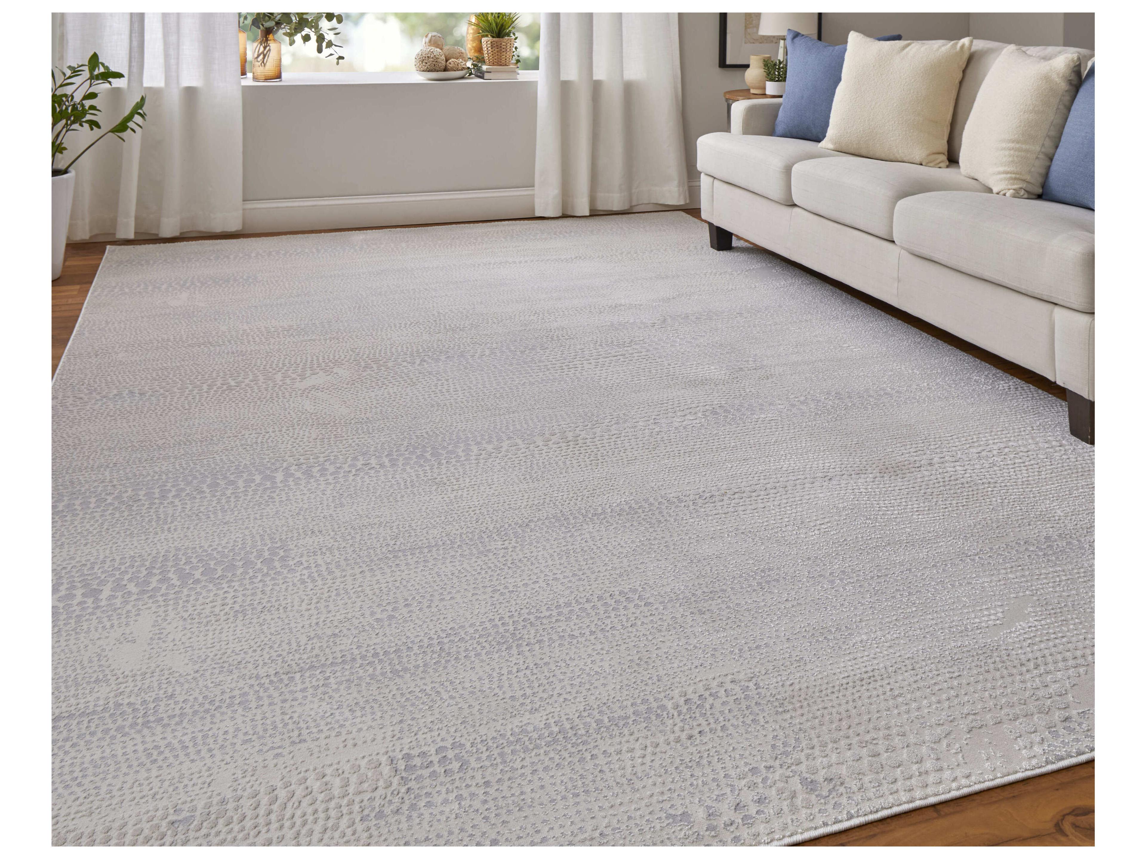Feizy Rugs Prasad Runner Area Rug