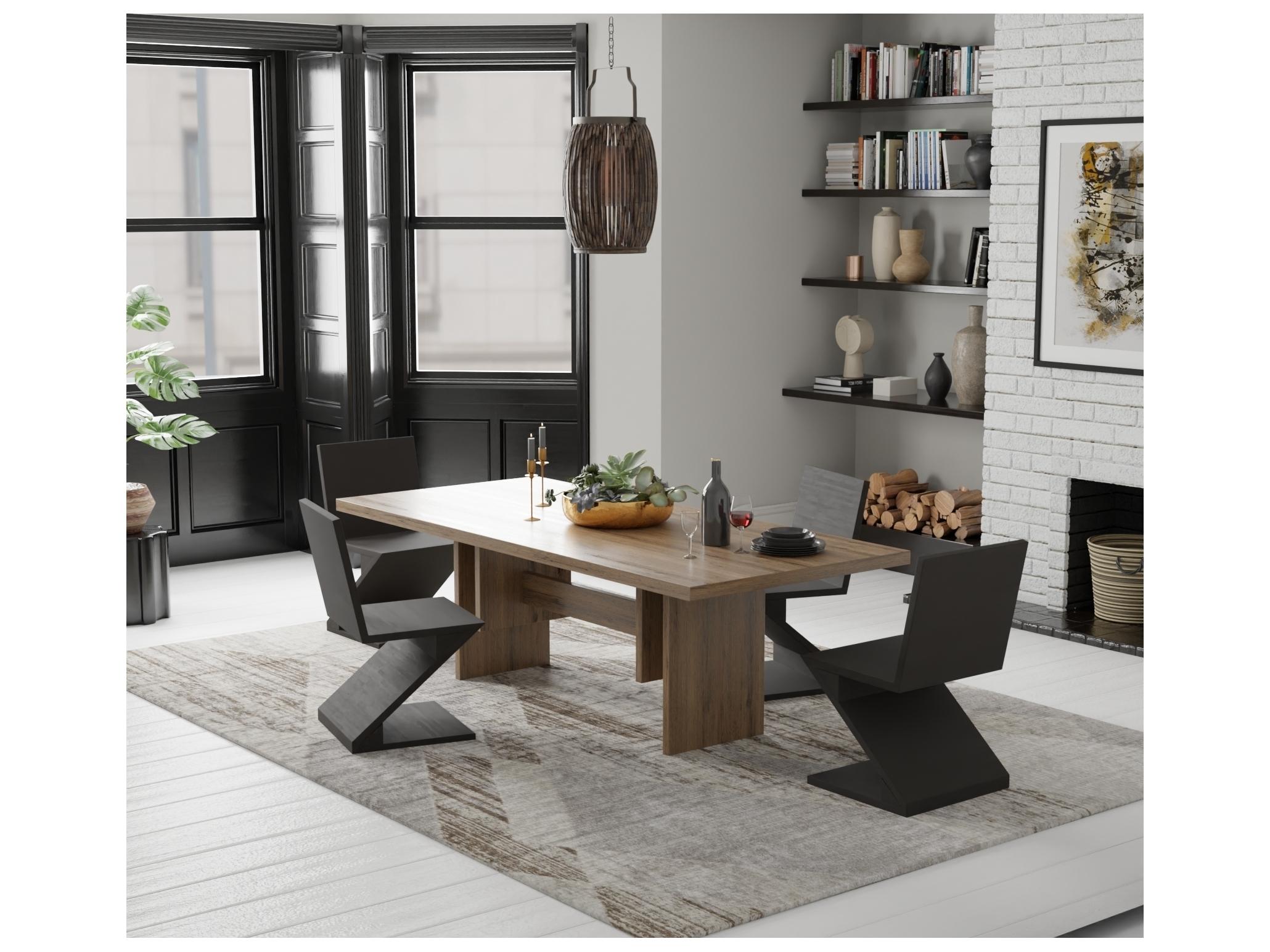 Feizy Rugs Vancouver Geometric Runner Area Rug