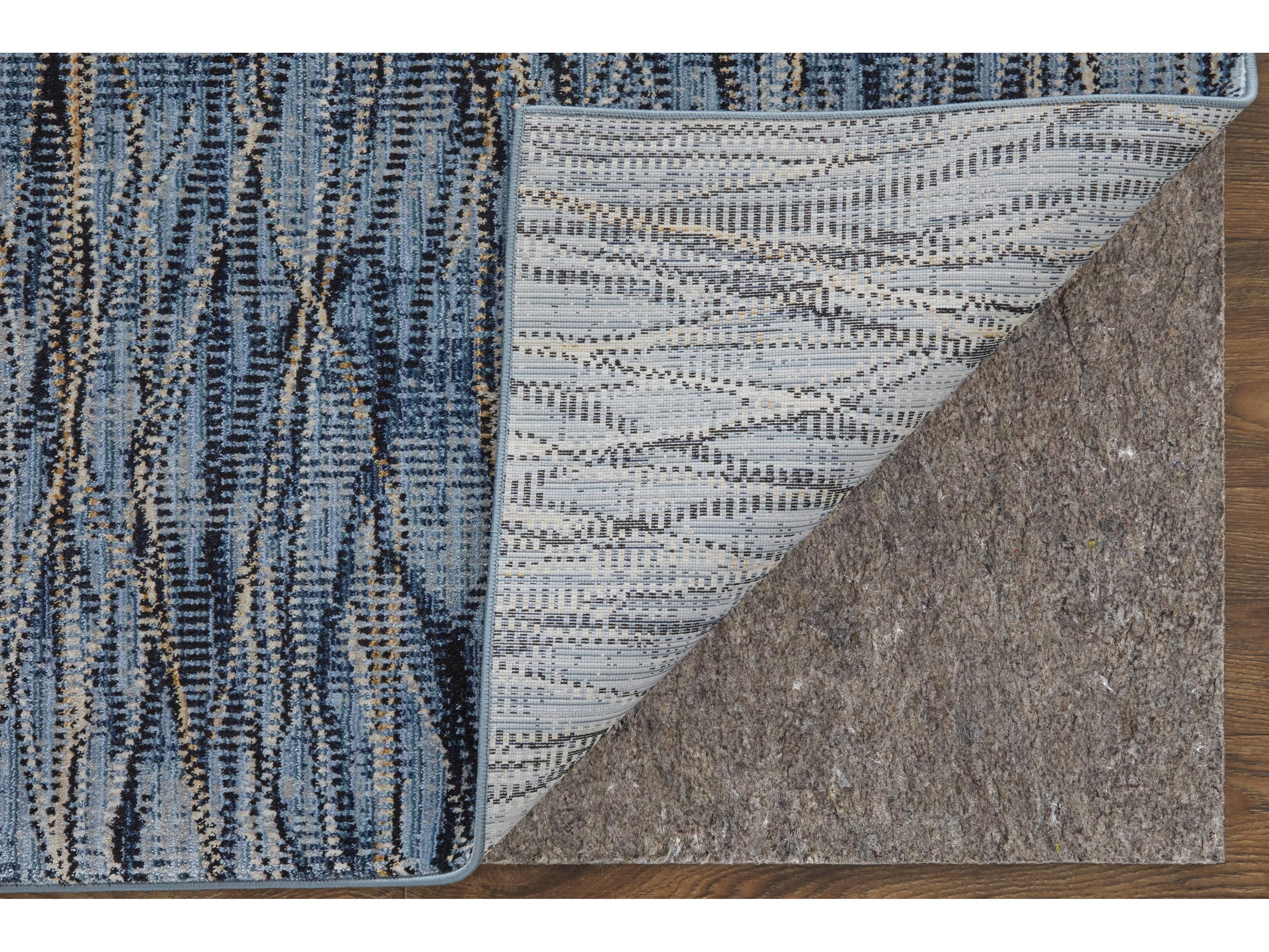 Feizy Rugs Sonora Abstract Runner Area Rug