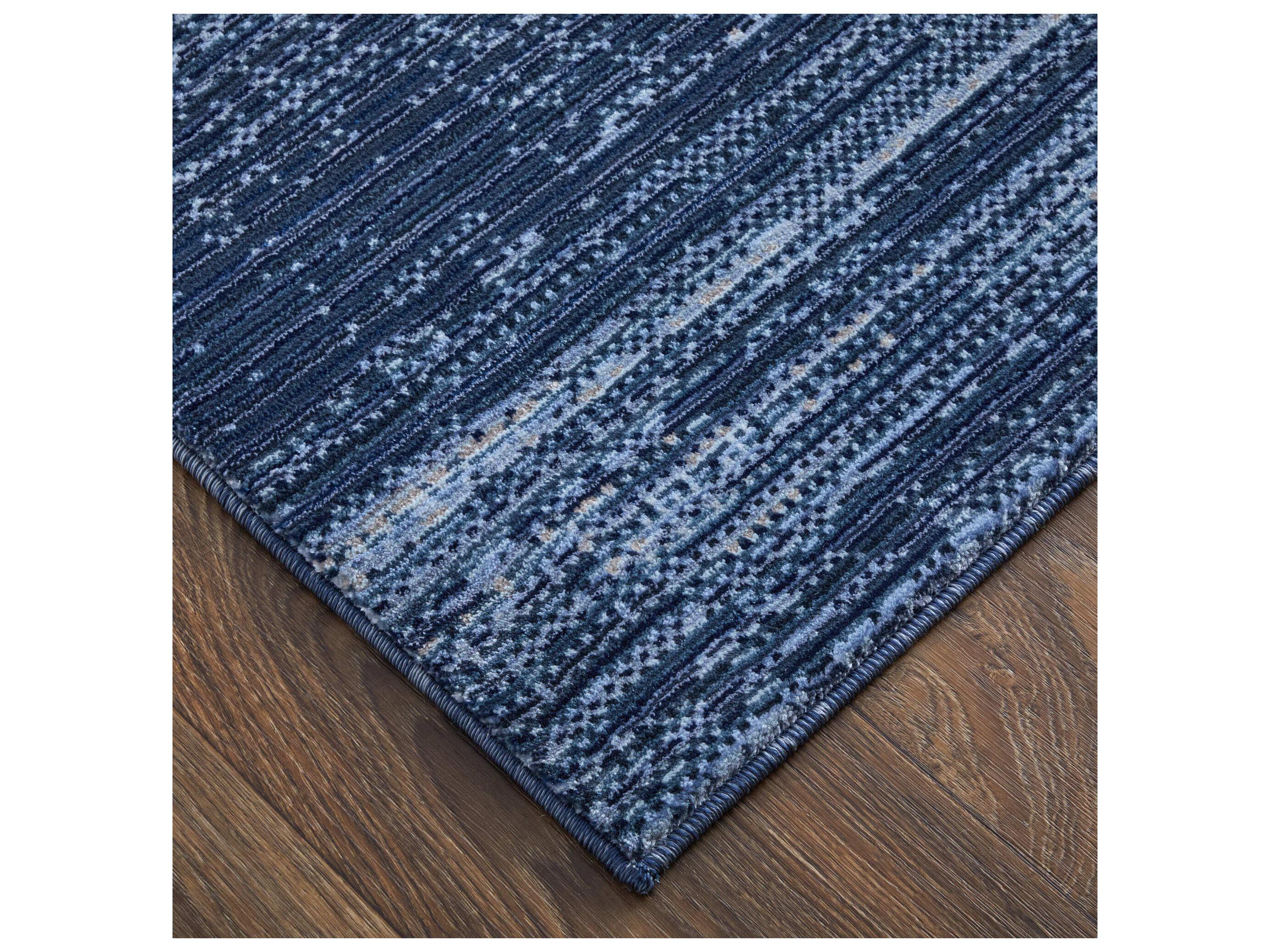 Feizy Rugs Deja Runner Area Rug