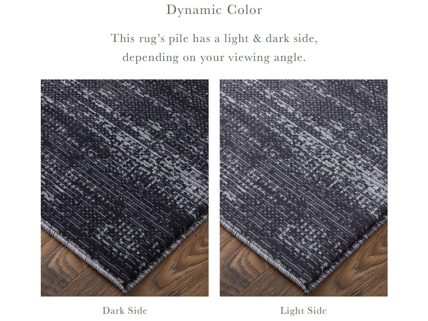 Feizy Rugs Deja Runner Area Rug