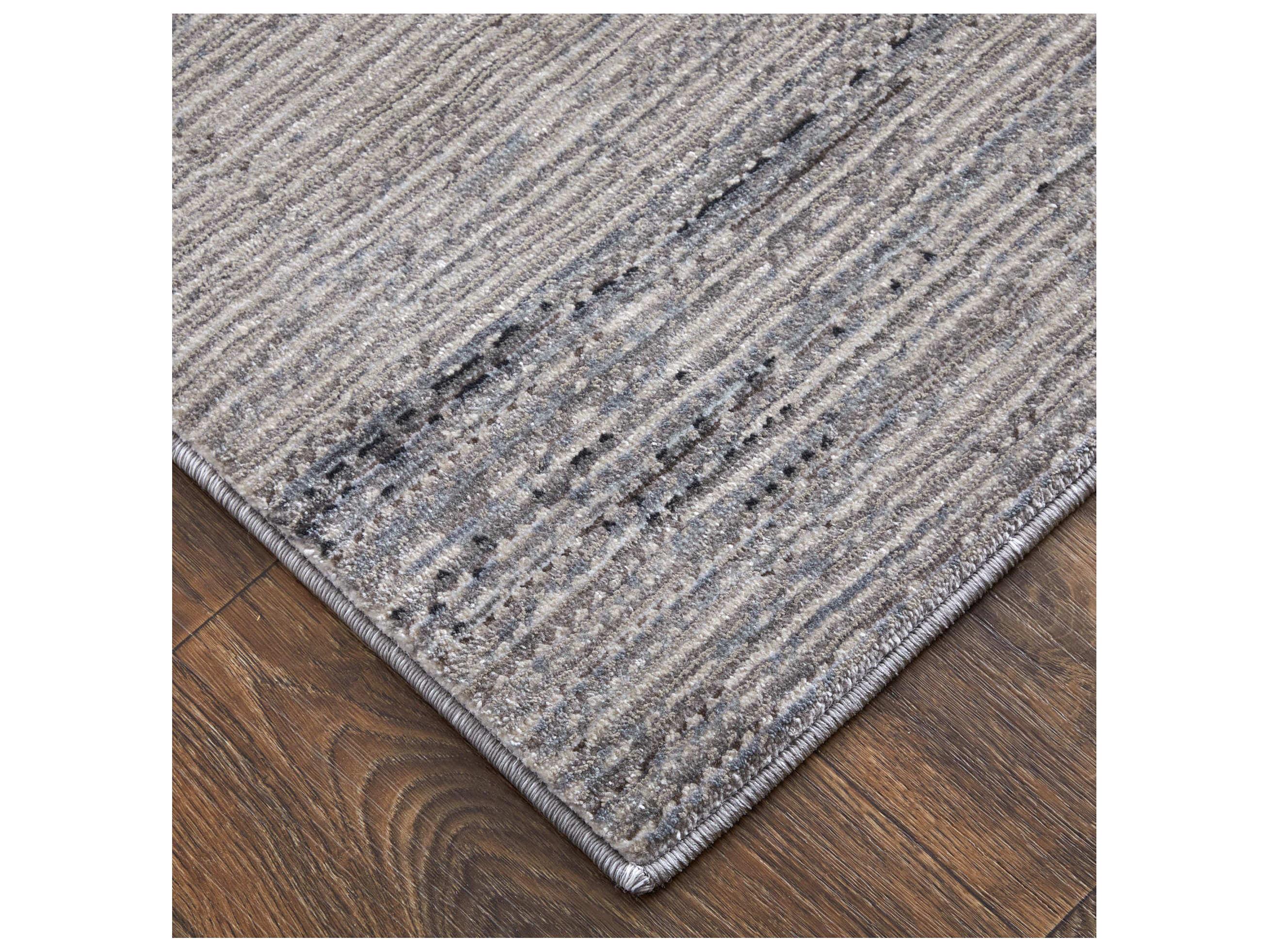 Feizy Rugs Deja Runner Area Rug