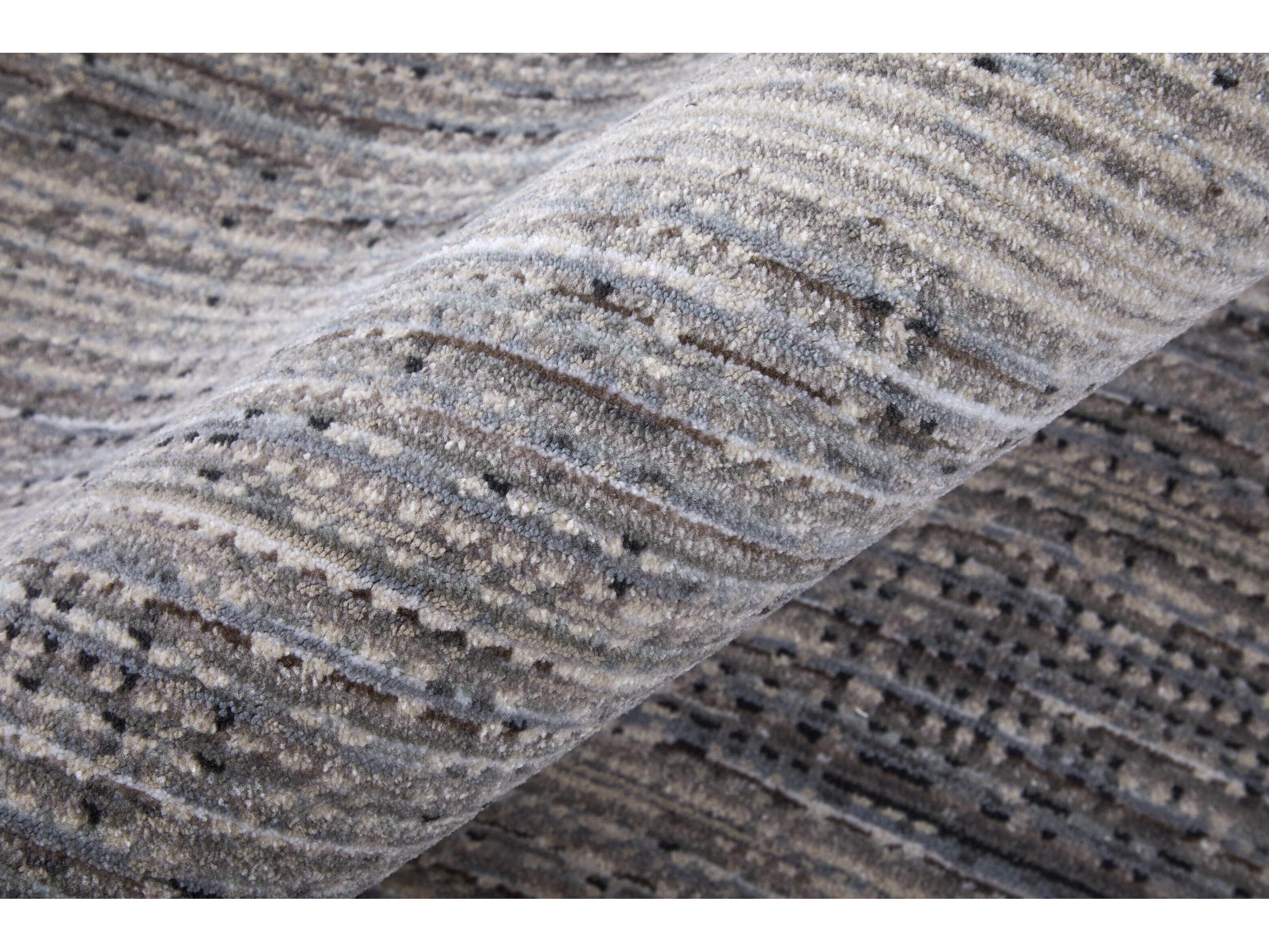 Feizy Rugs Deja Runner Area Rug