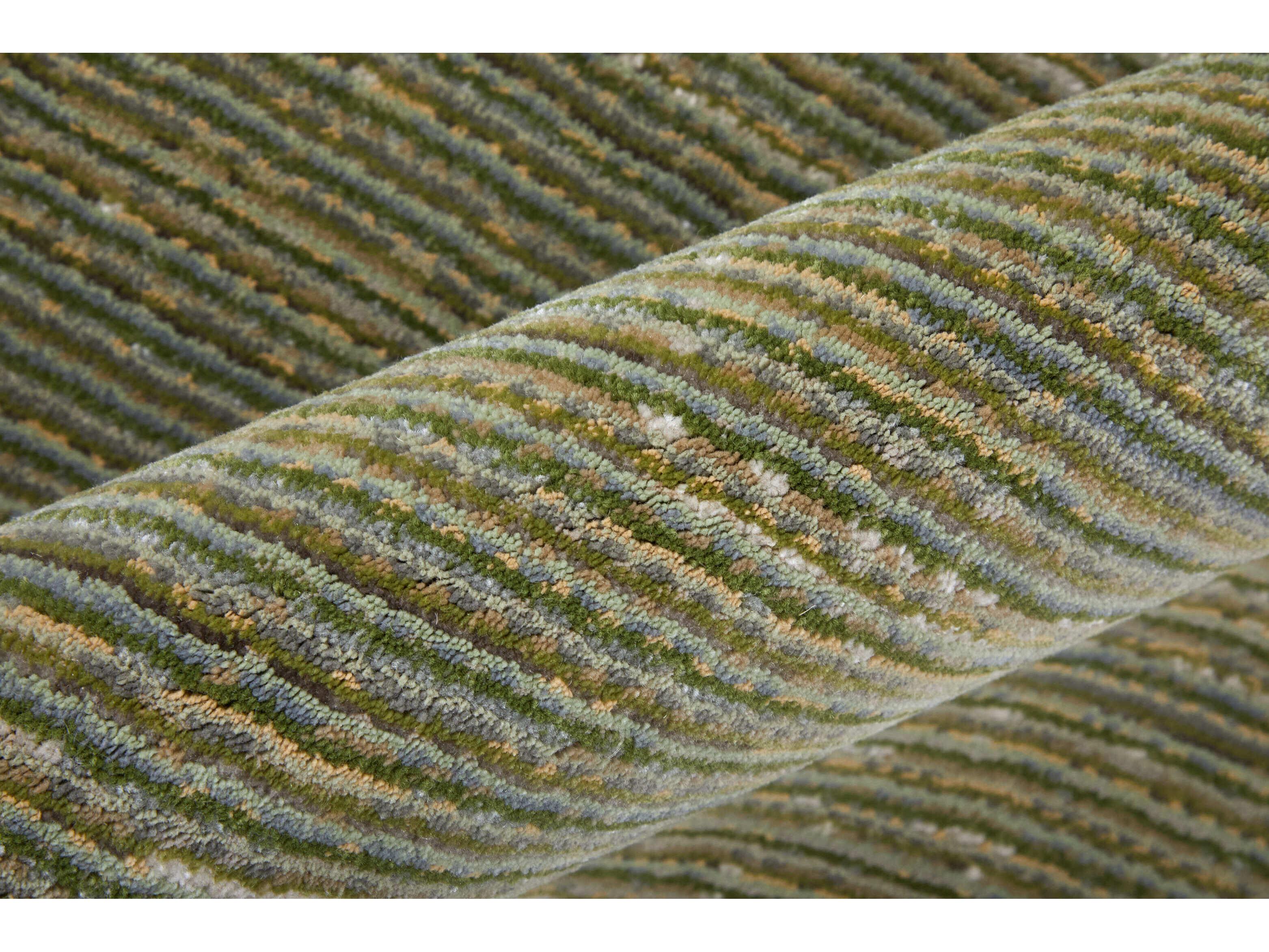 Feizy Rugs Deja Runner Area Rug