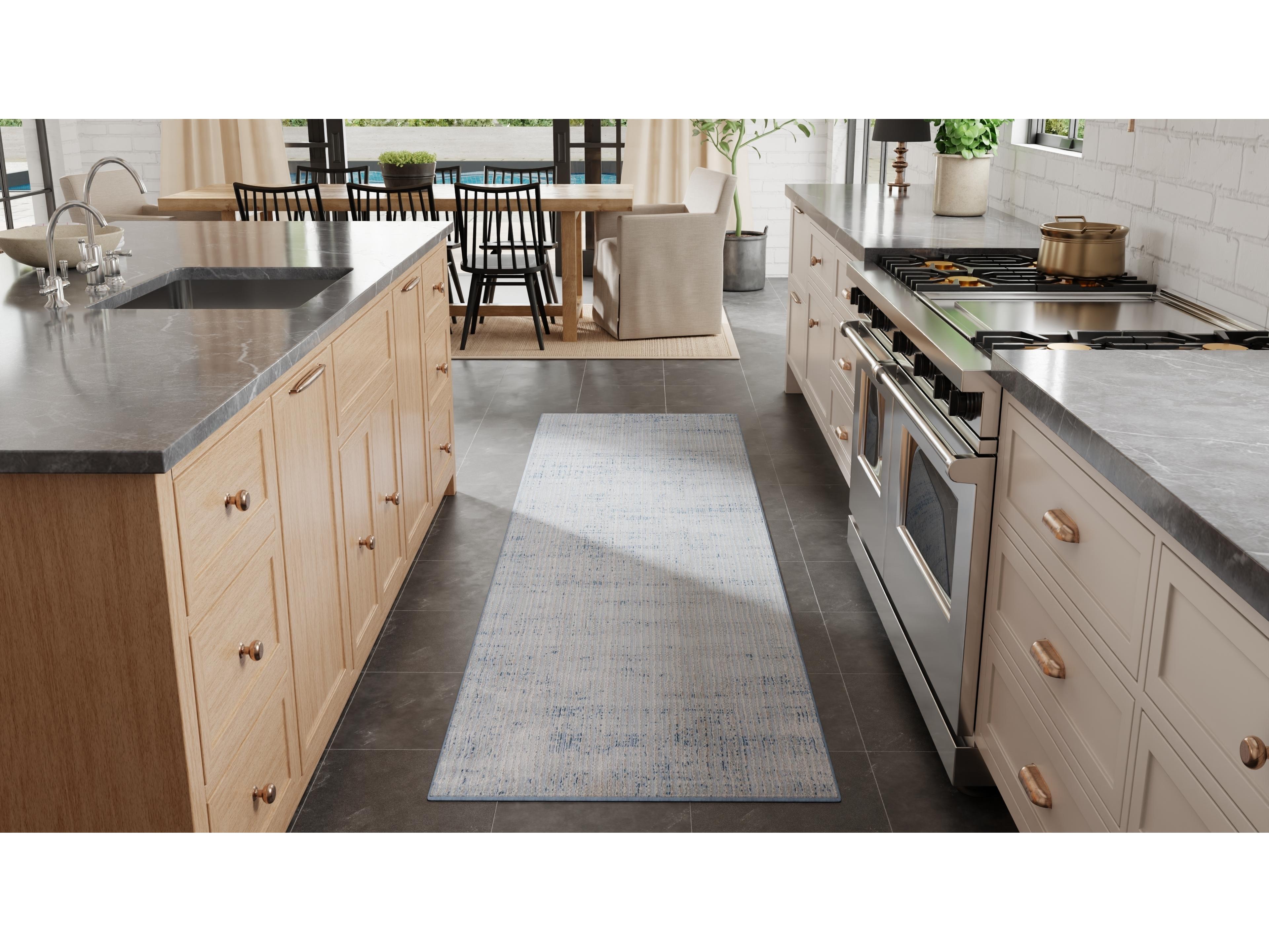 Feizy Rugs Deja Runner Area Rug