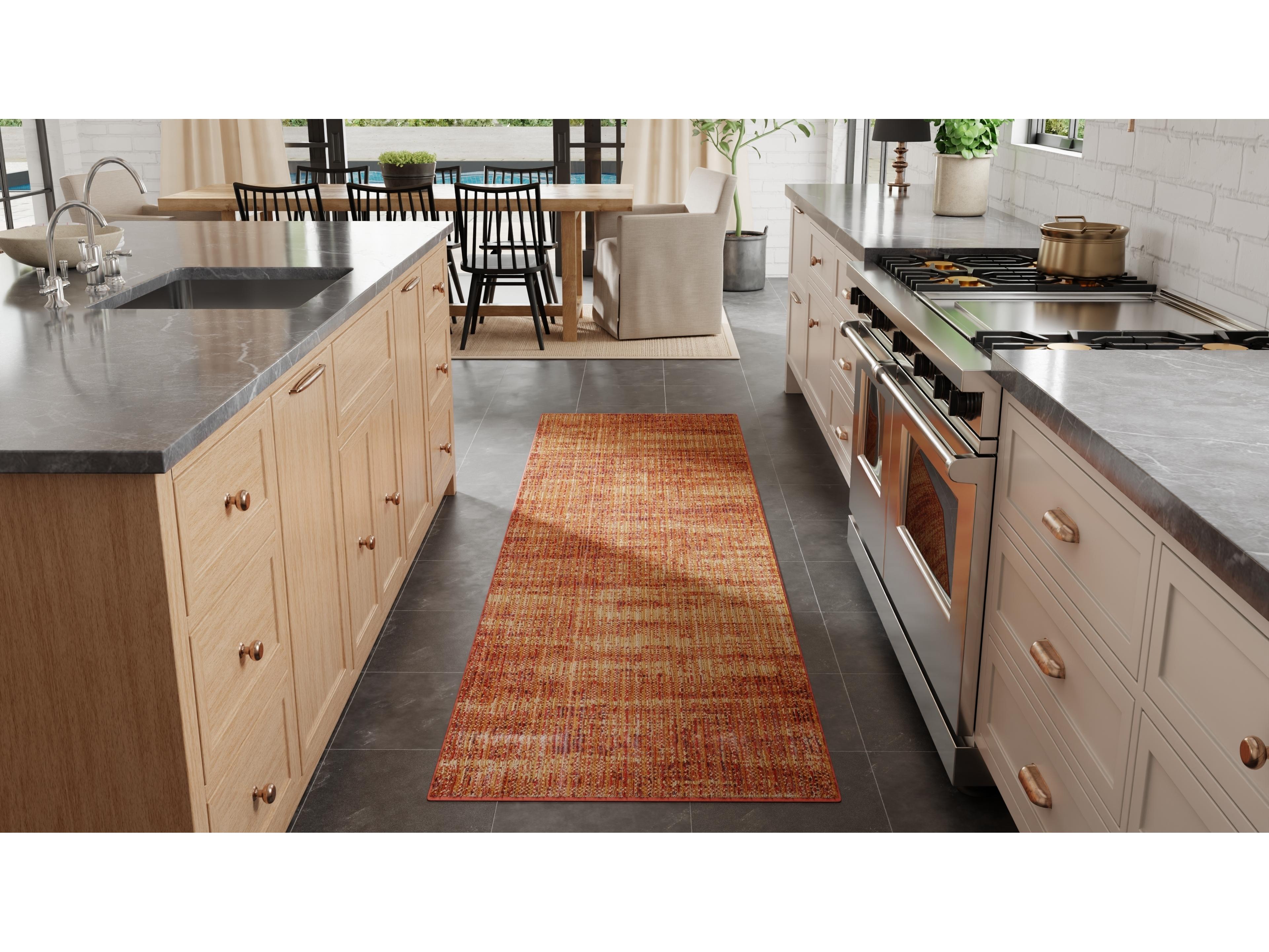 Feizy Rugs Deja Runner Area Rug