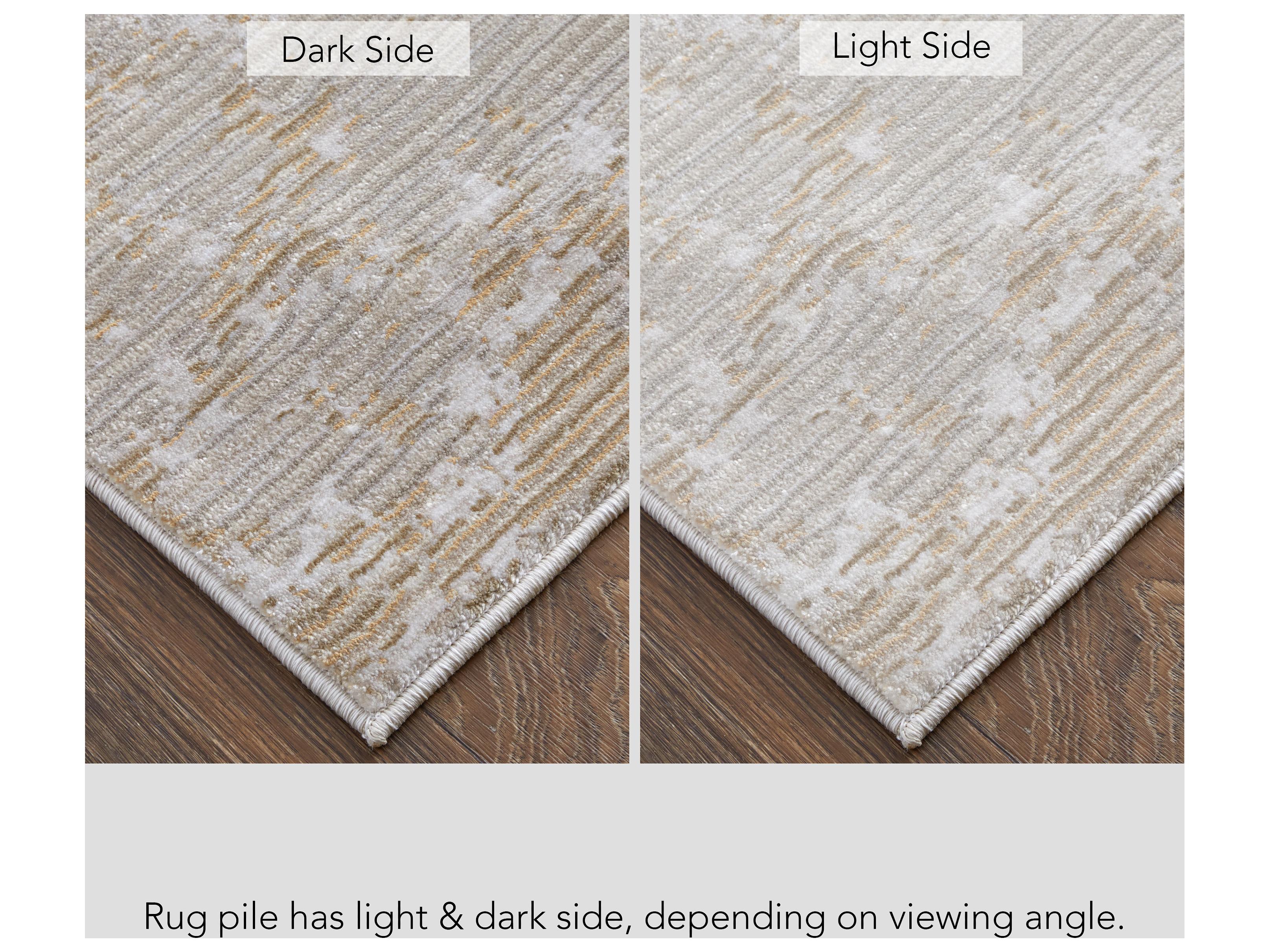 Feizy Rugs Sonora Abstract Runner Area Rug