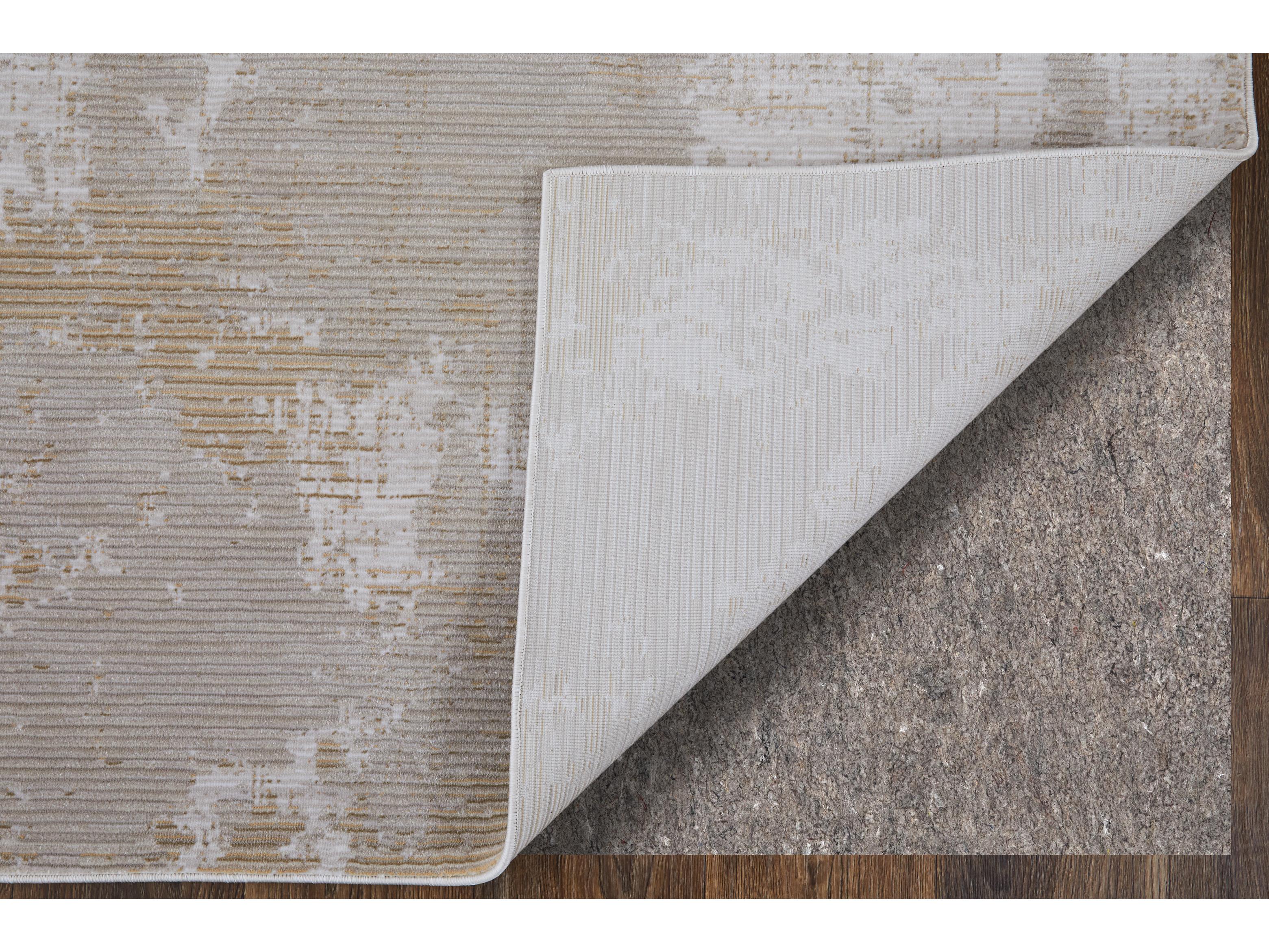 Feizy Rugs Sonora Abstract Runner Area Rug