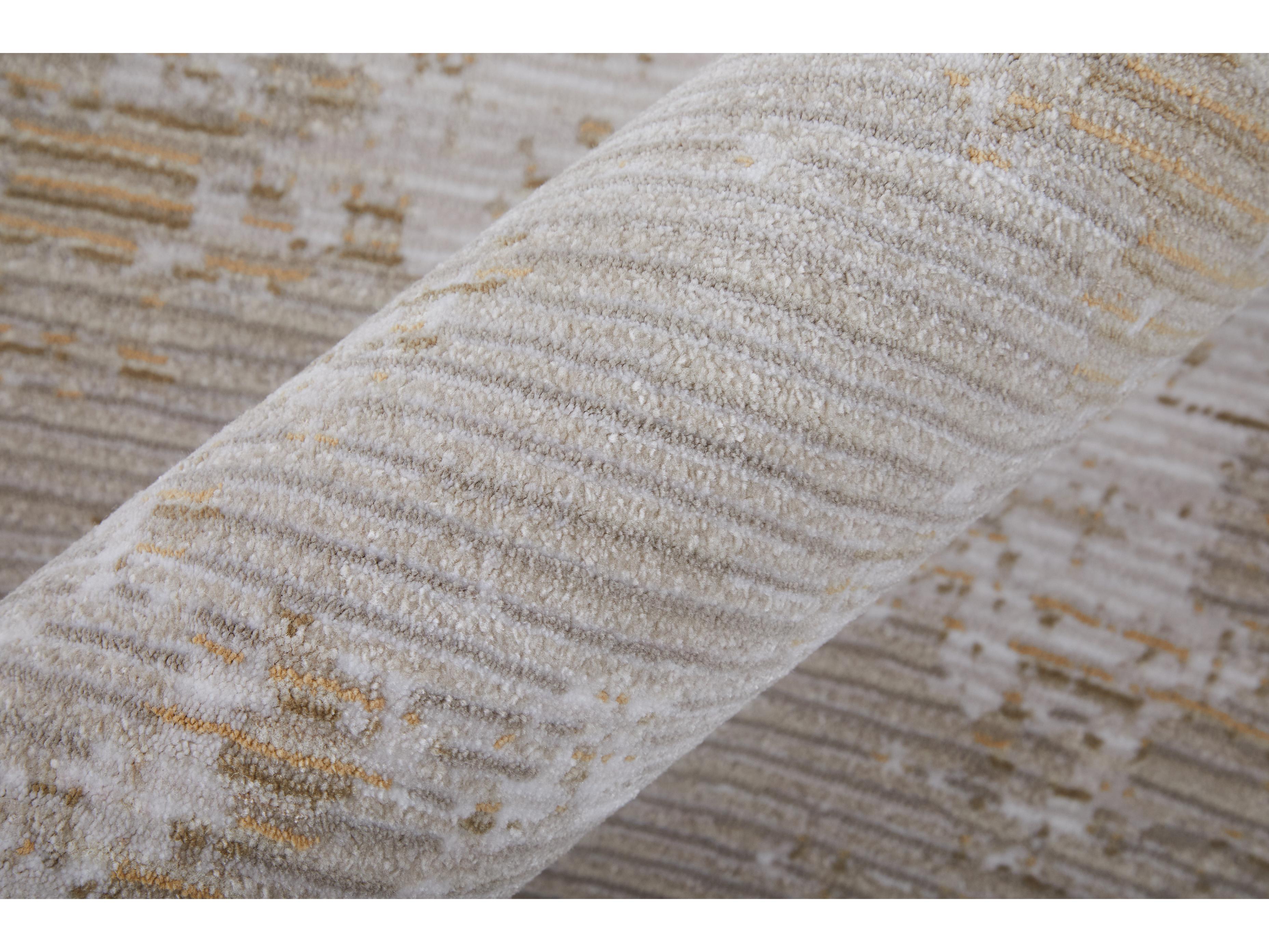 Feizy Rugs Sonora Abstract Runner Area Rug