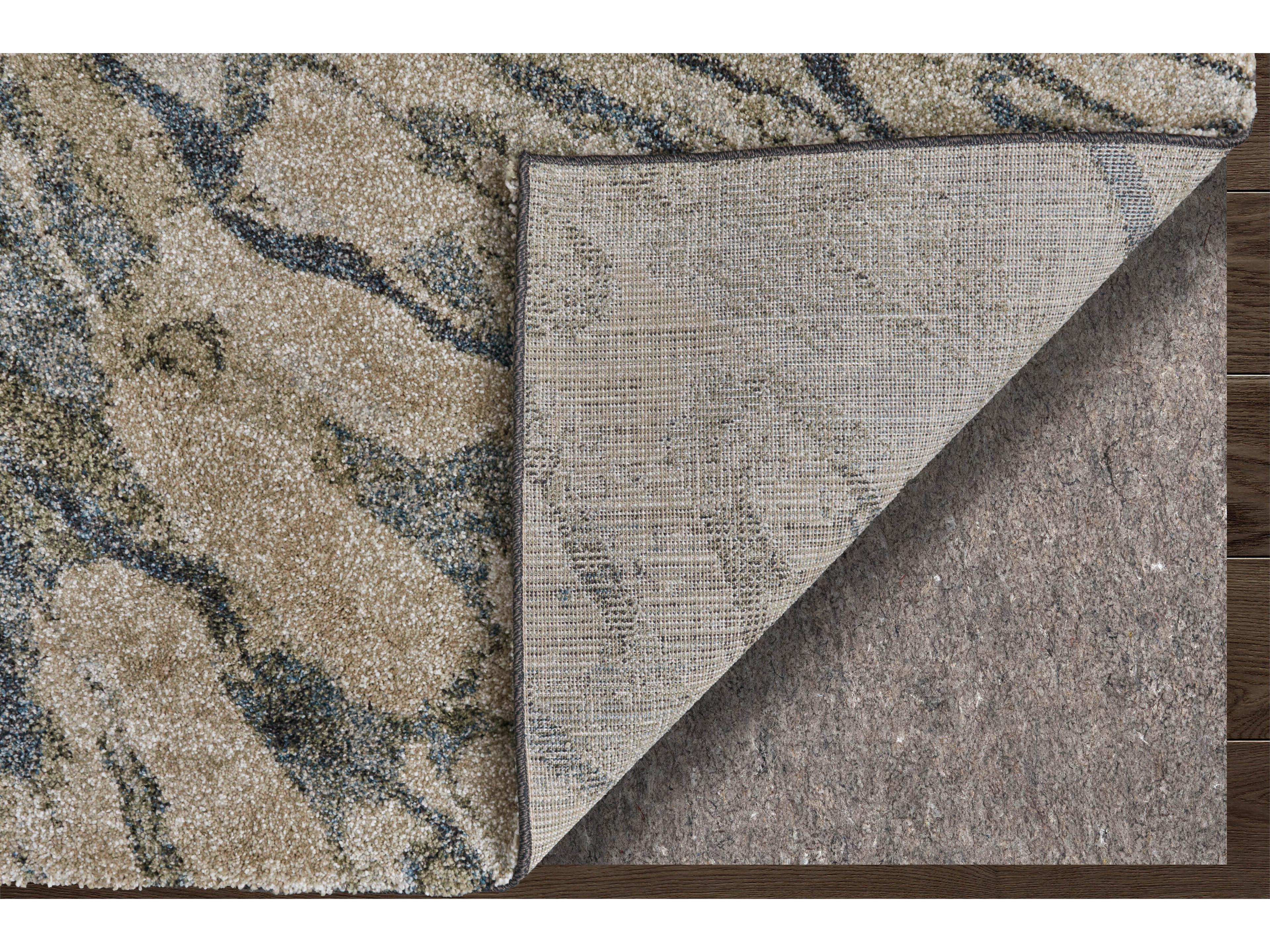 Feizy Rugs Skyview Abstract Runner Area Rug